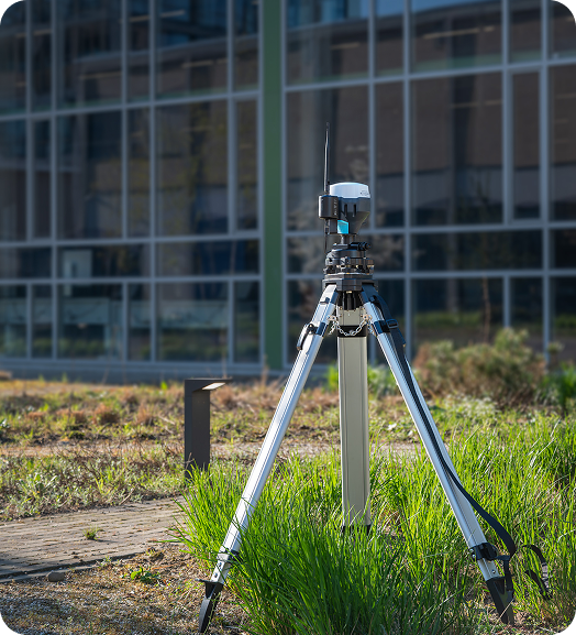 RTK GNSS Base Station