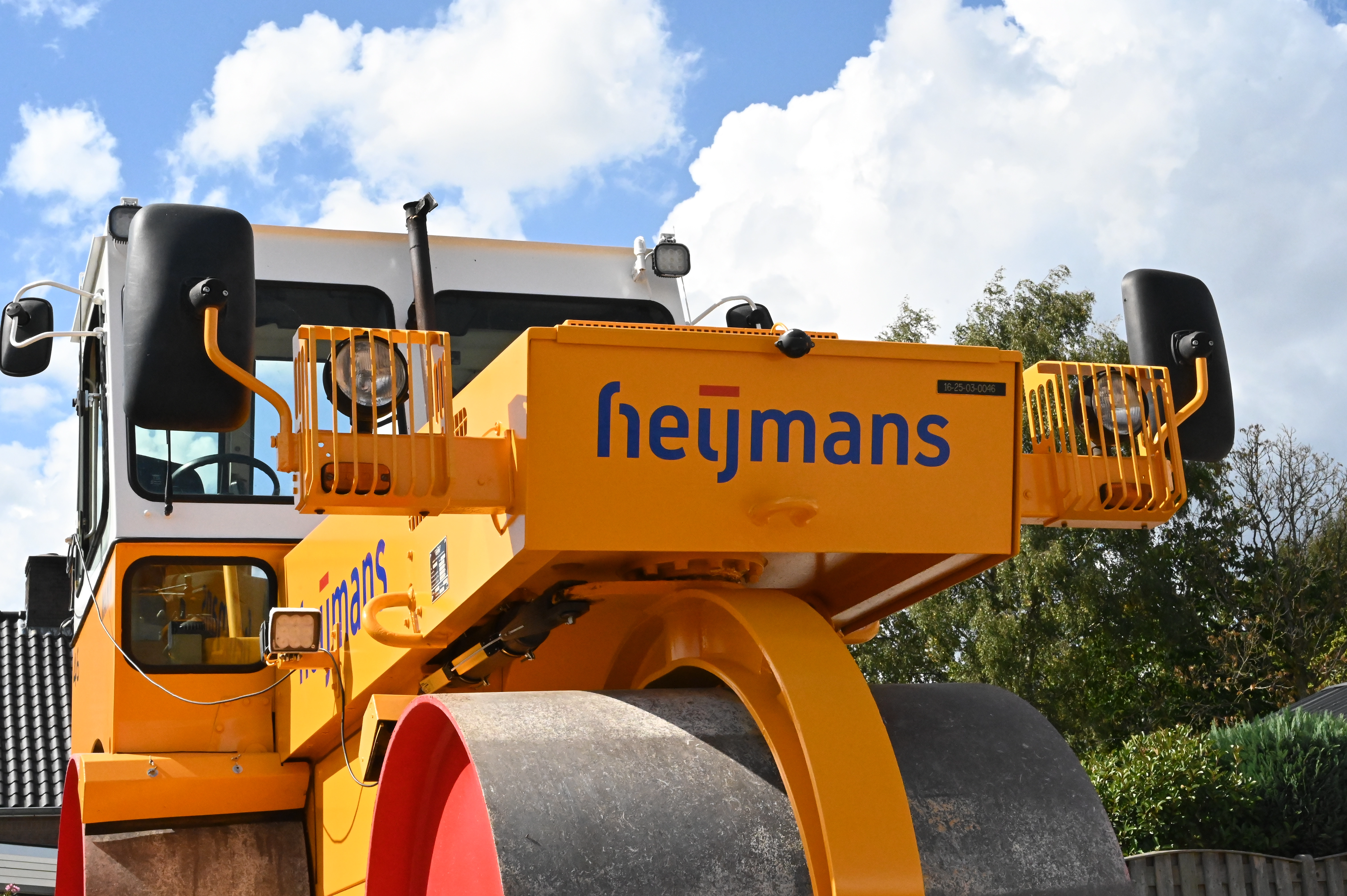 Avular & Heijmans innovate construction