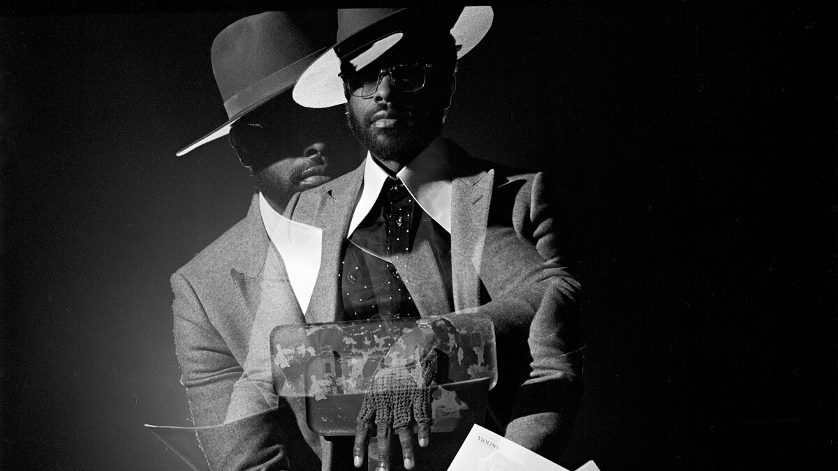 Jazz Is Dead: A Legacy Revived Through Sound and Culture