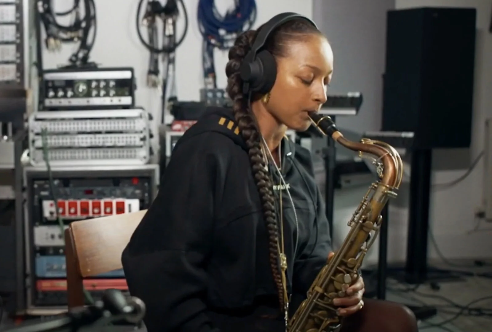 Deep Dive: UK Jazz Scene