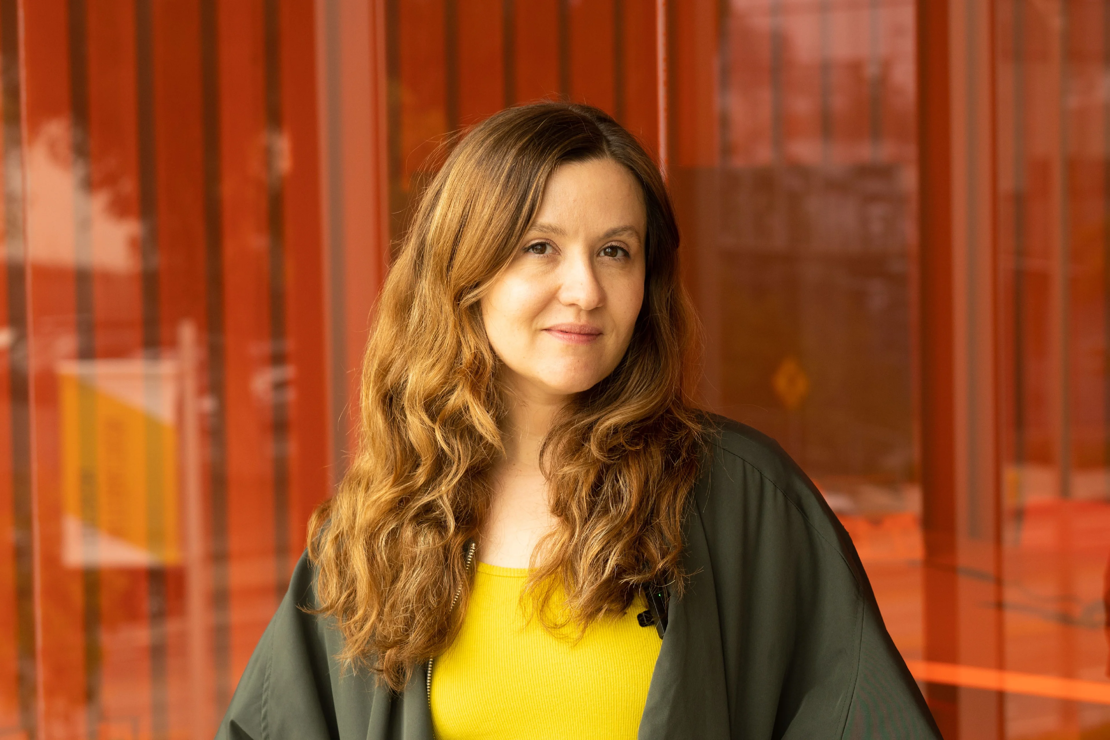Artist Profile: Jessy Lanza