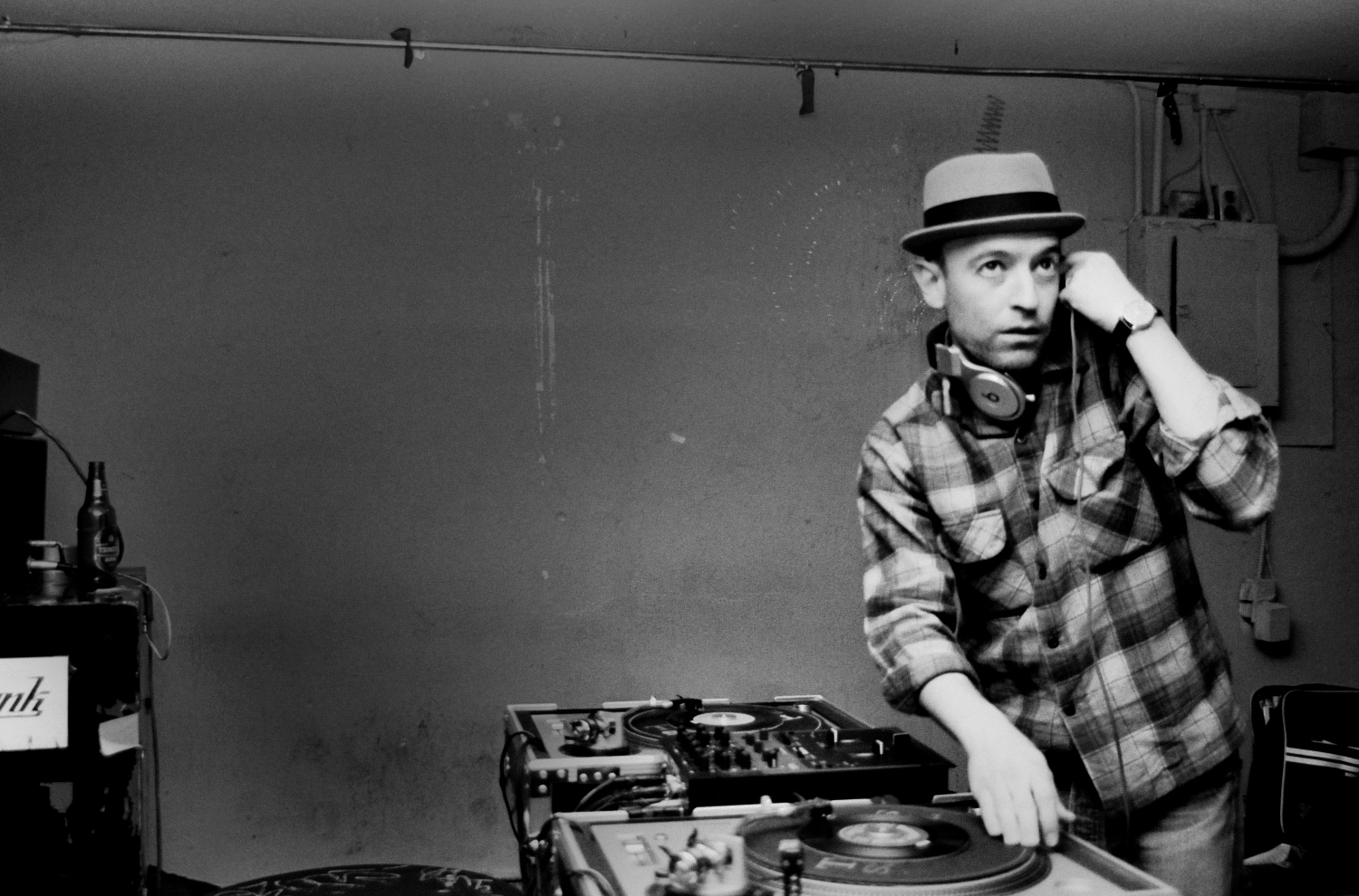 Stones Throw Records: A Legacy of Independent Innovation in Hip-Hop & Beyond