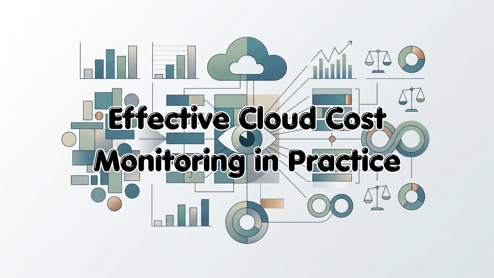 Effective Cloud Cost Monitoring in Practice 