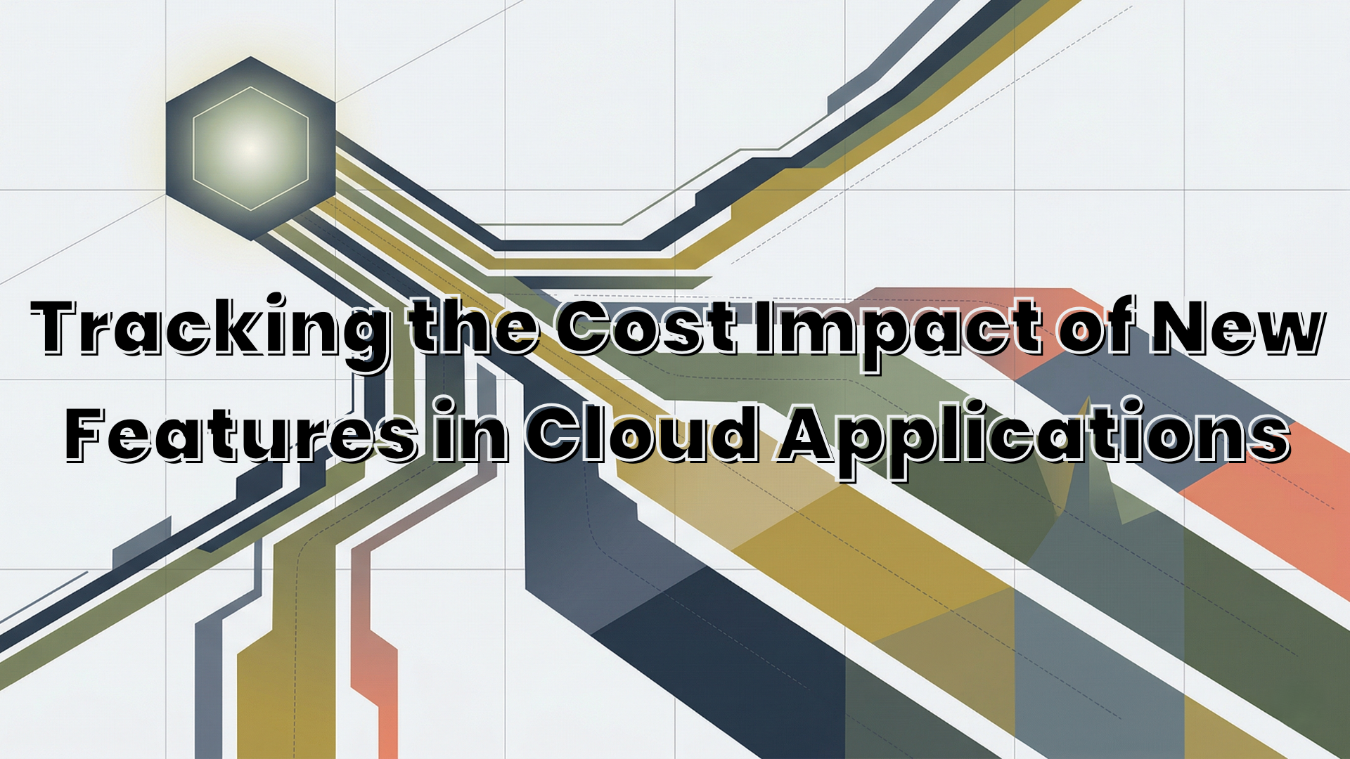 Tracking the Cost Impact of New Features in Cloud Applications 