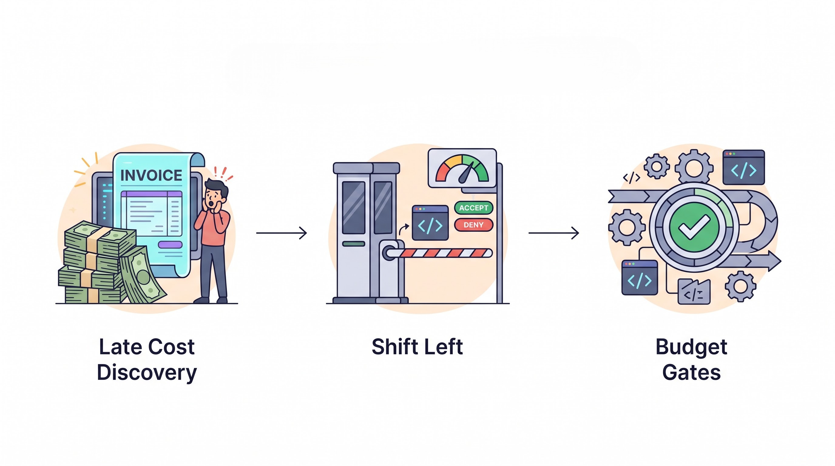 FinOps vs. DevOps vs. CloudOps: Overlaps, Boundaries, and Collaboration