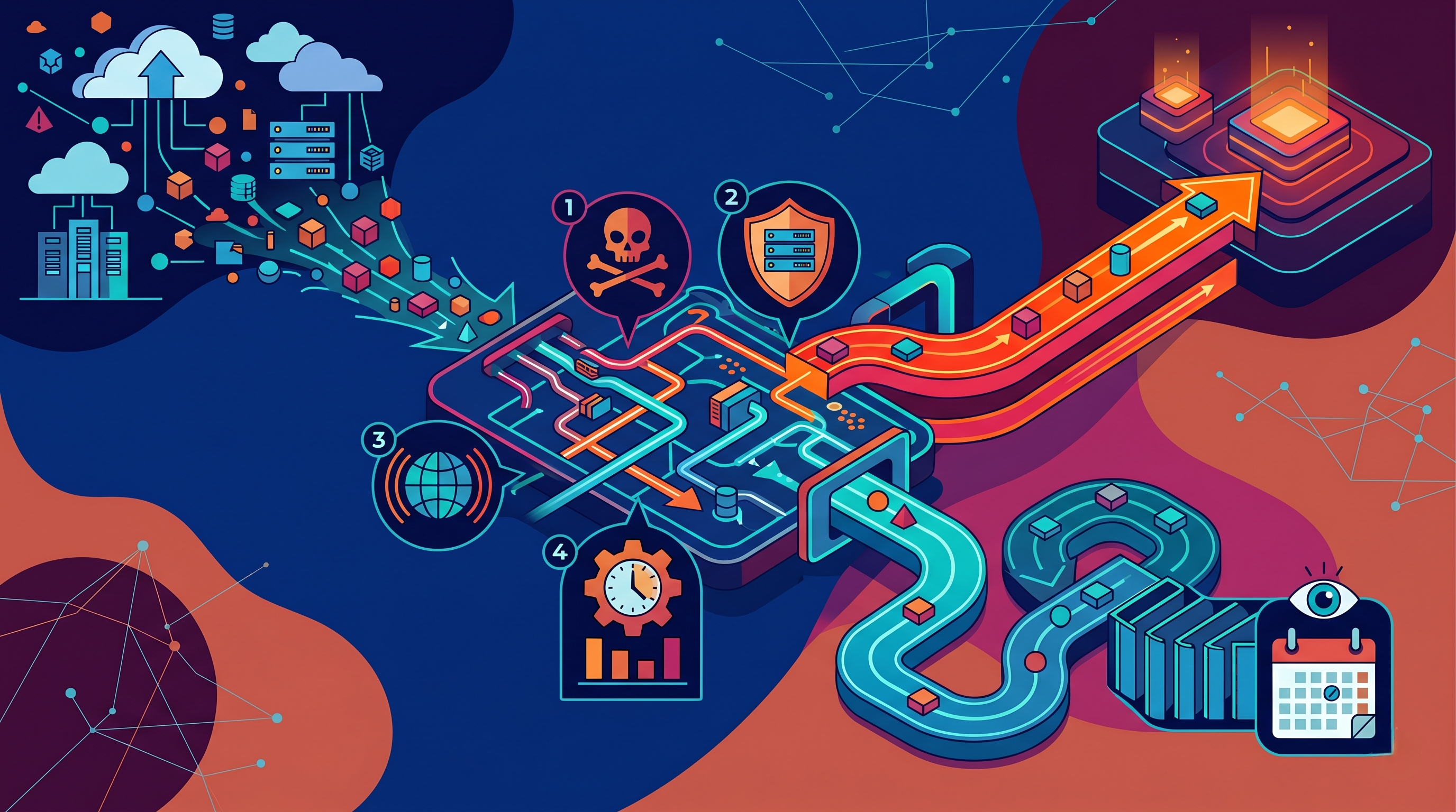 Patch Intelligence 101: How to Identify What to Update vs. What to Defer 
