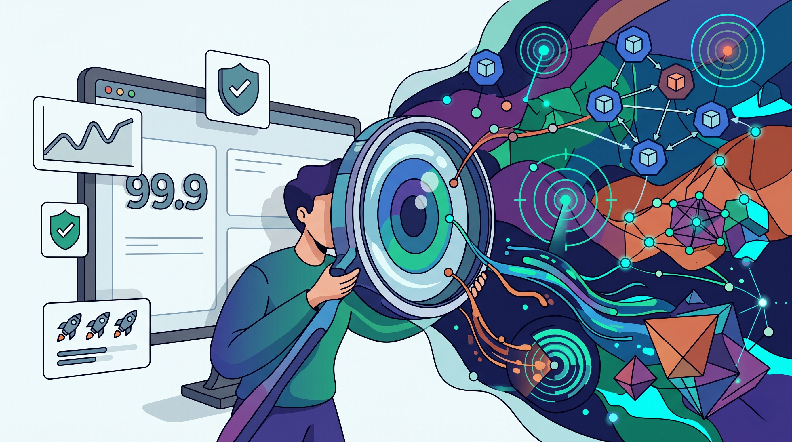 The Metrics Leaders Track That Rarely Predict Reliability