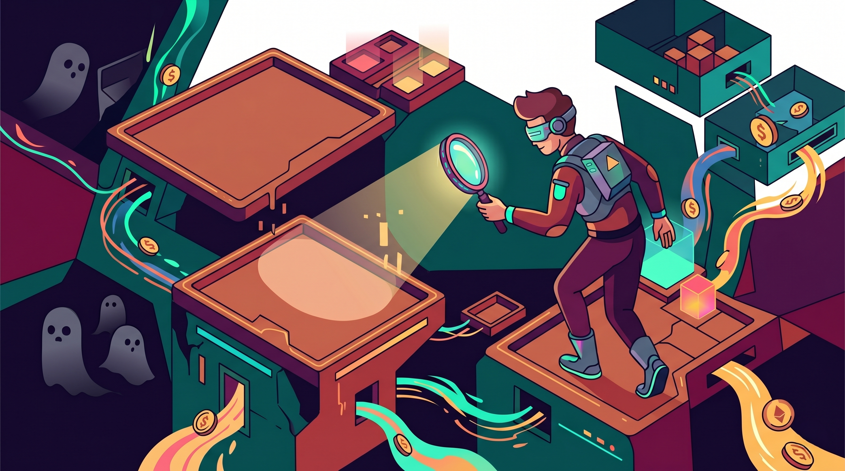 The Hidden Costs of Poor Kubernetes Resource Management 