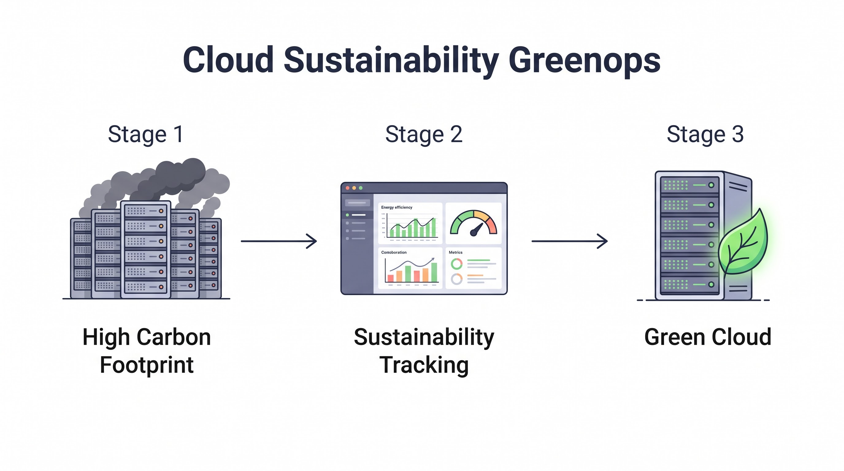 GreenOps in 2026: Aligning Cloud Sustainability with FinOps