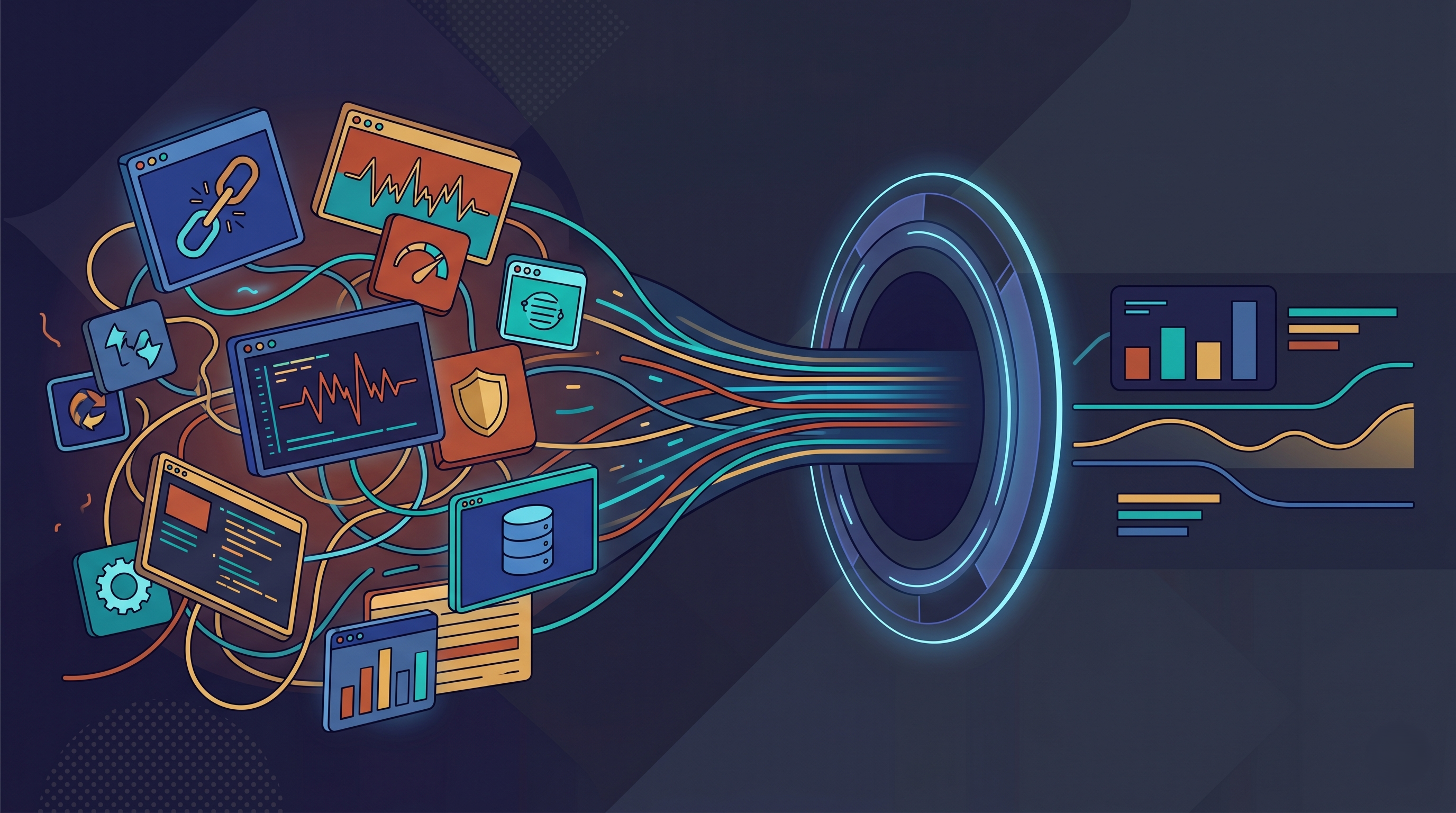 Why Modern DevOps Teams Struggle with Tool Overload?