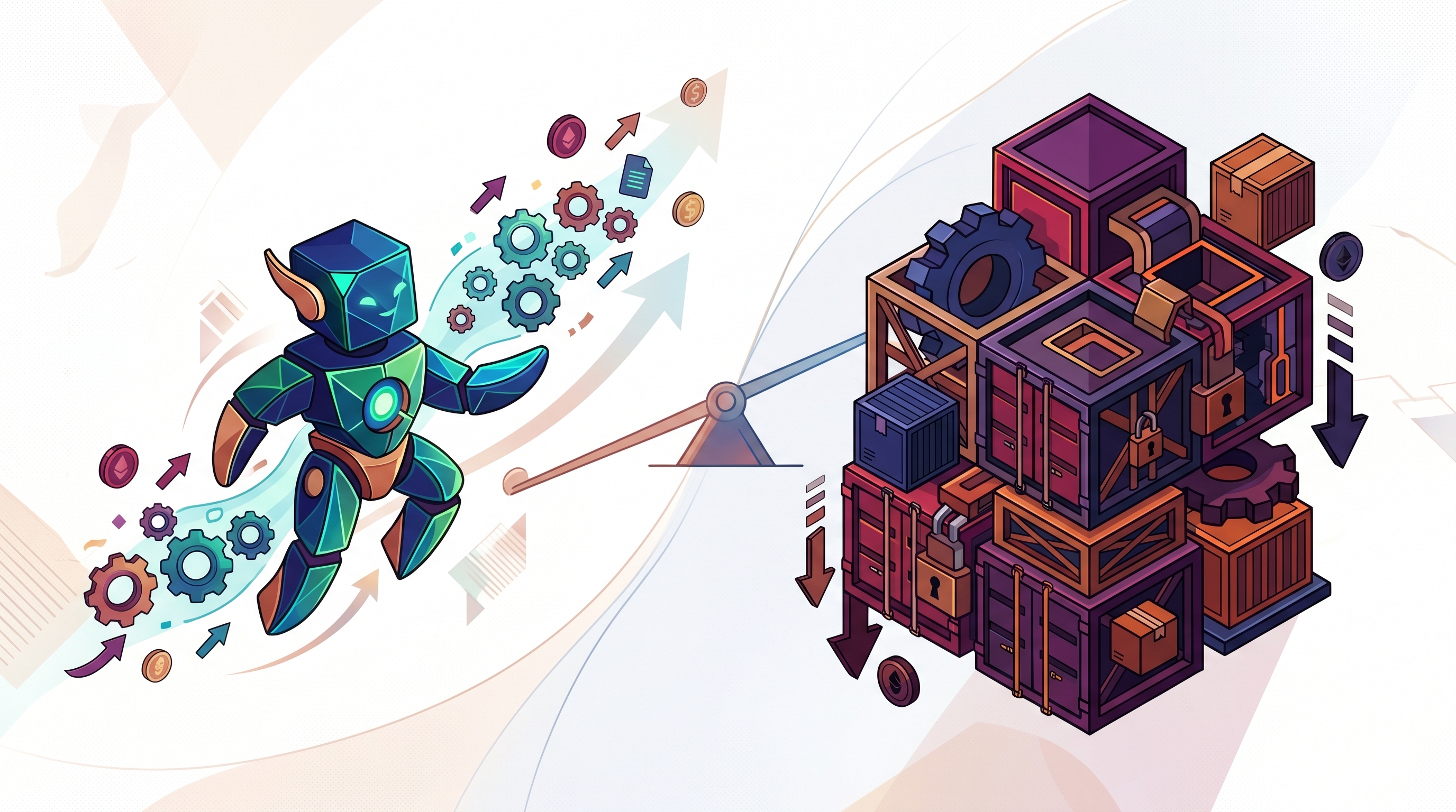 Unpacking the Architectural and Financial Cost Benefits of WebAssembly (Wasm) vs Traditional Containers