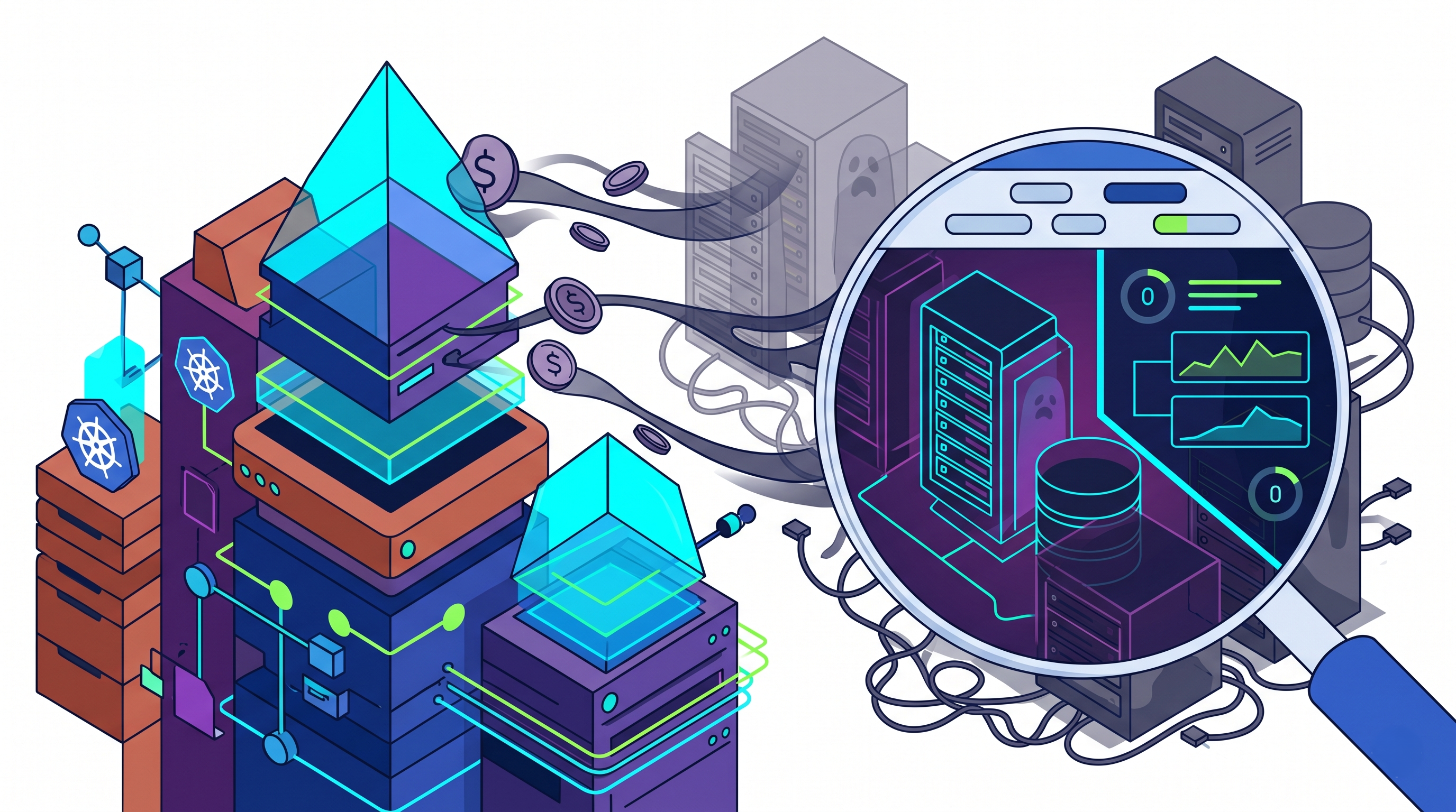 The Unexpected Financial Impact of Over-Observability 