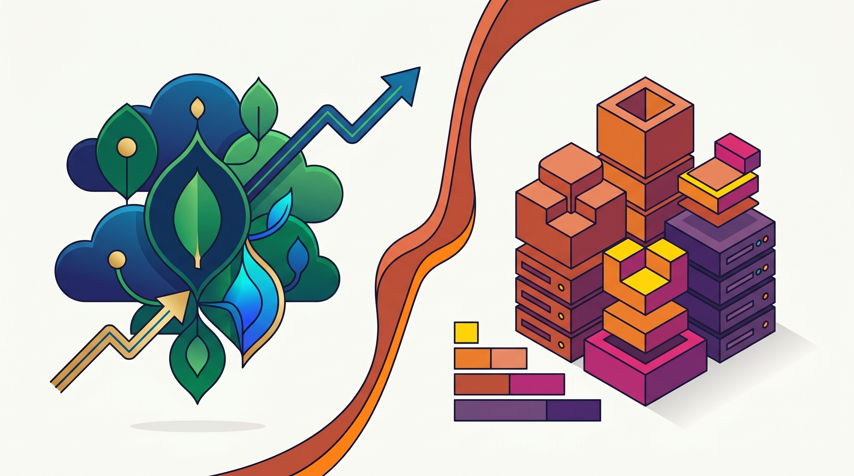 MongoDB Atlas vs DocumentDB Pricing: A FinOps Deep Dive