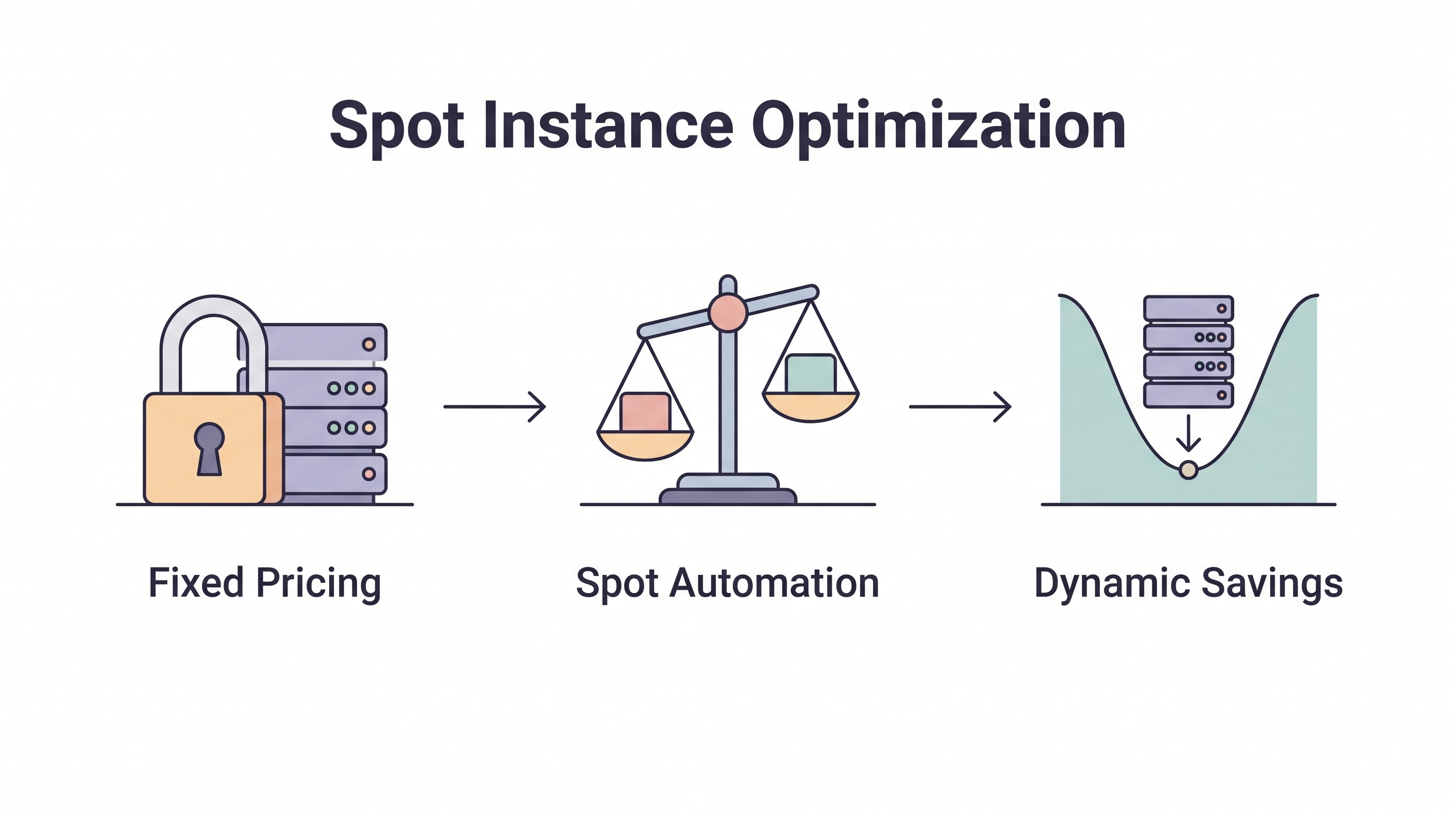 Spot Instance Optimization: Squeezing Maximum Value from Volatile Capacity