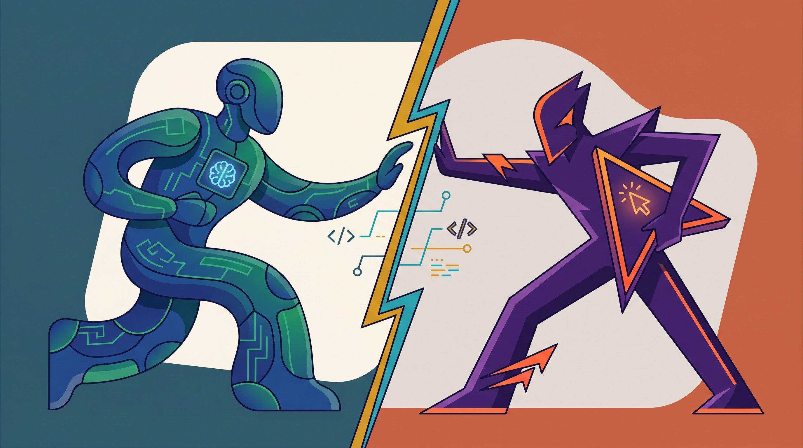 AI Code Assistant ROI: Analyzing GitHub Copilot vs Cursor Costs
