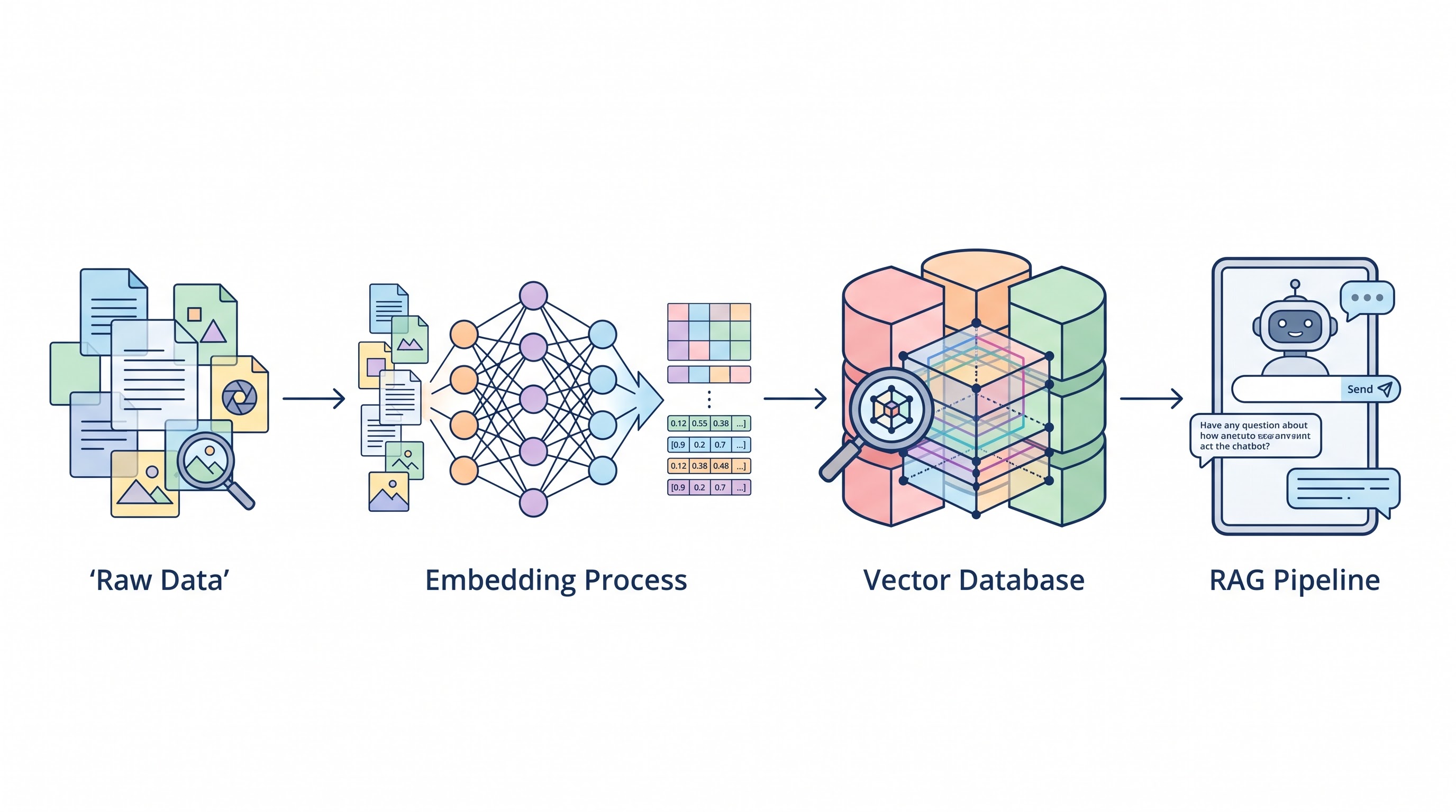 FinOps for Vector Databases & RAG Pipelines at Scale