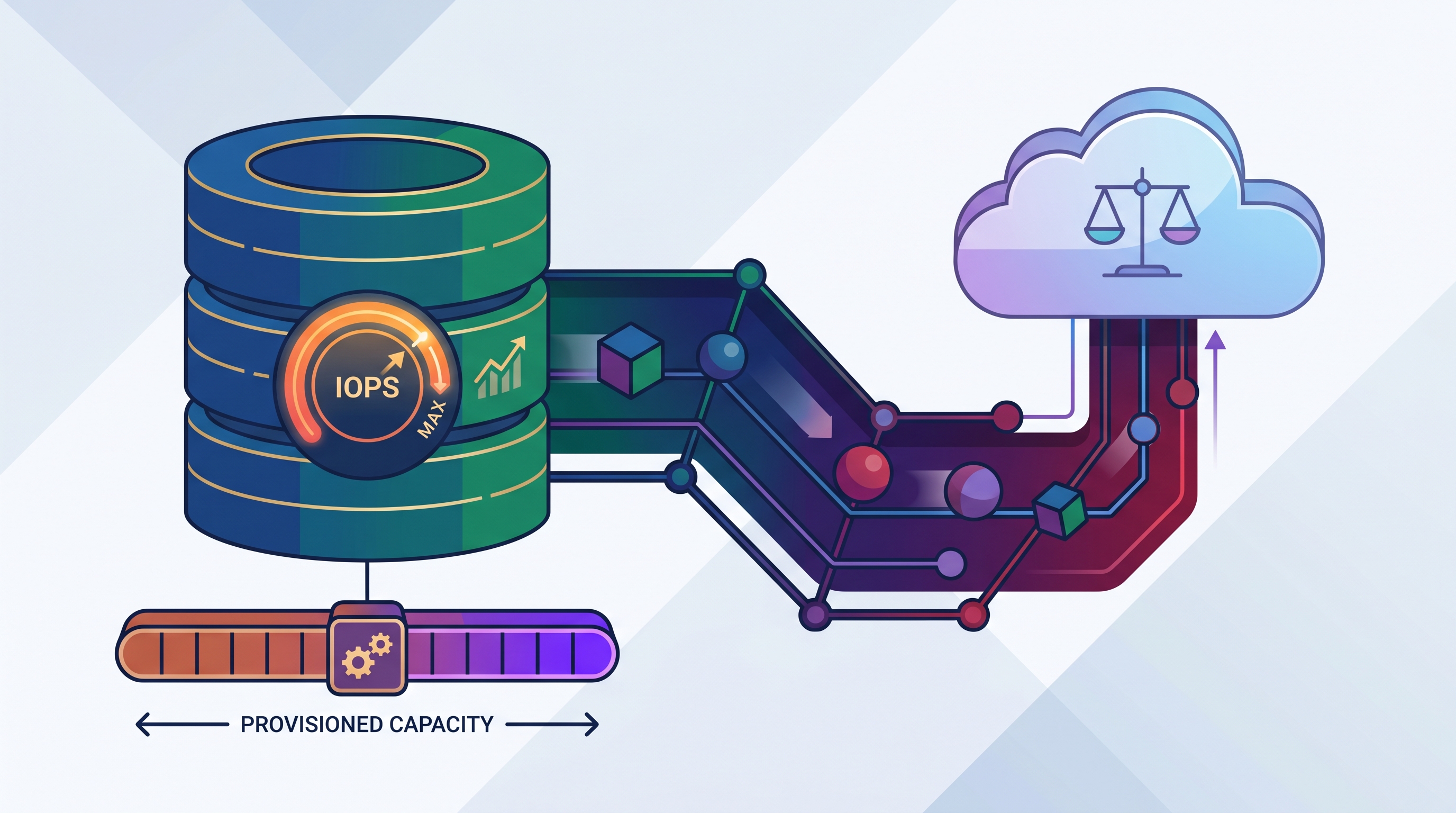 Optimizing Amazon RDS Provisioned IOPS Costs: A FinOps Guide