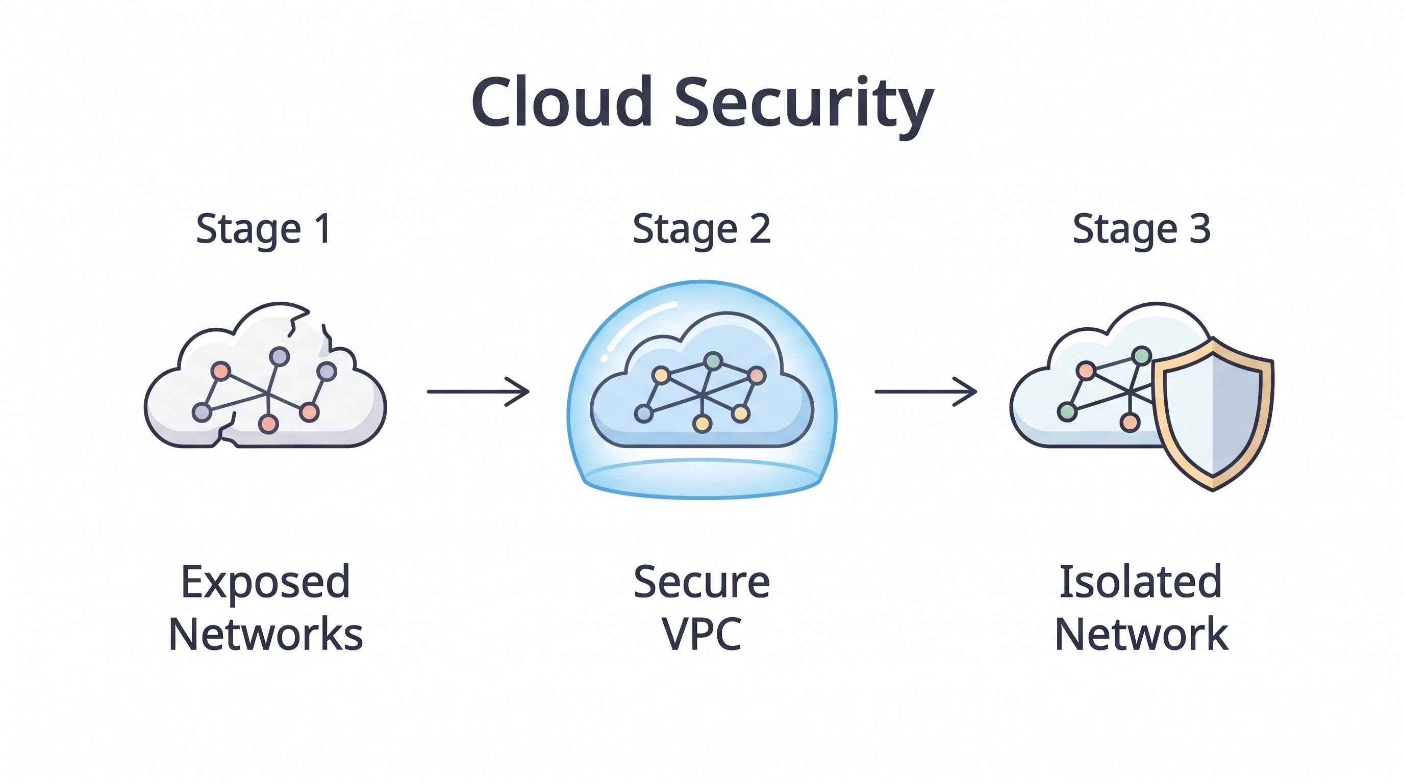 Cloud Security Guide 2026: What Changed and What Stayed Broken