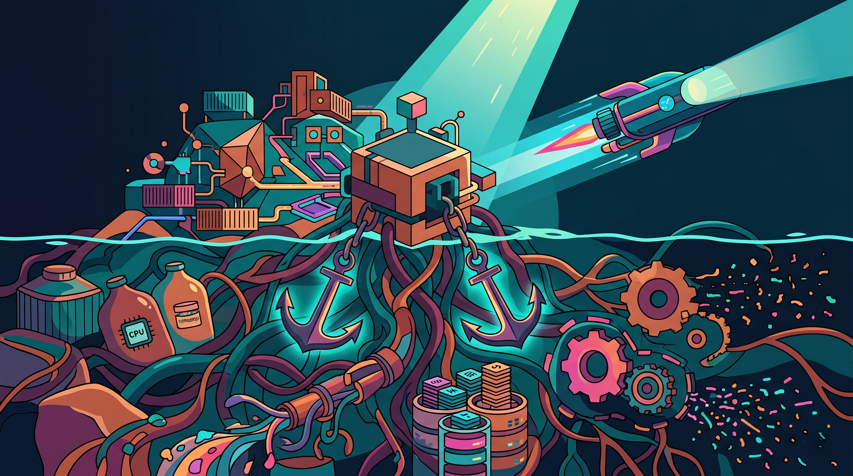 The Hidden Cost of Default Kubernetes Settings