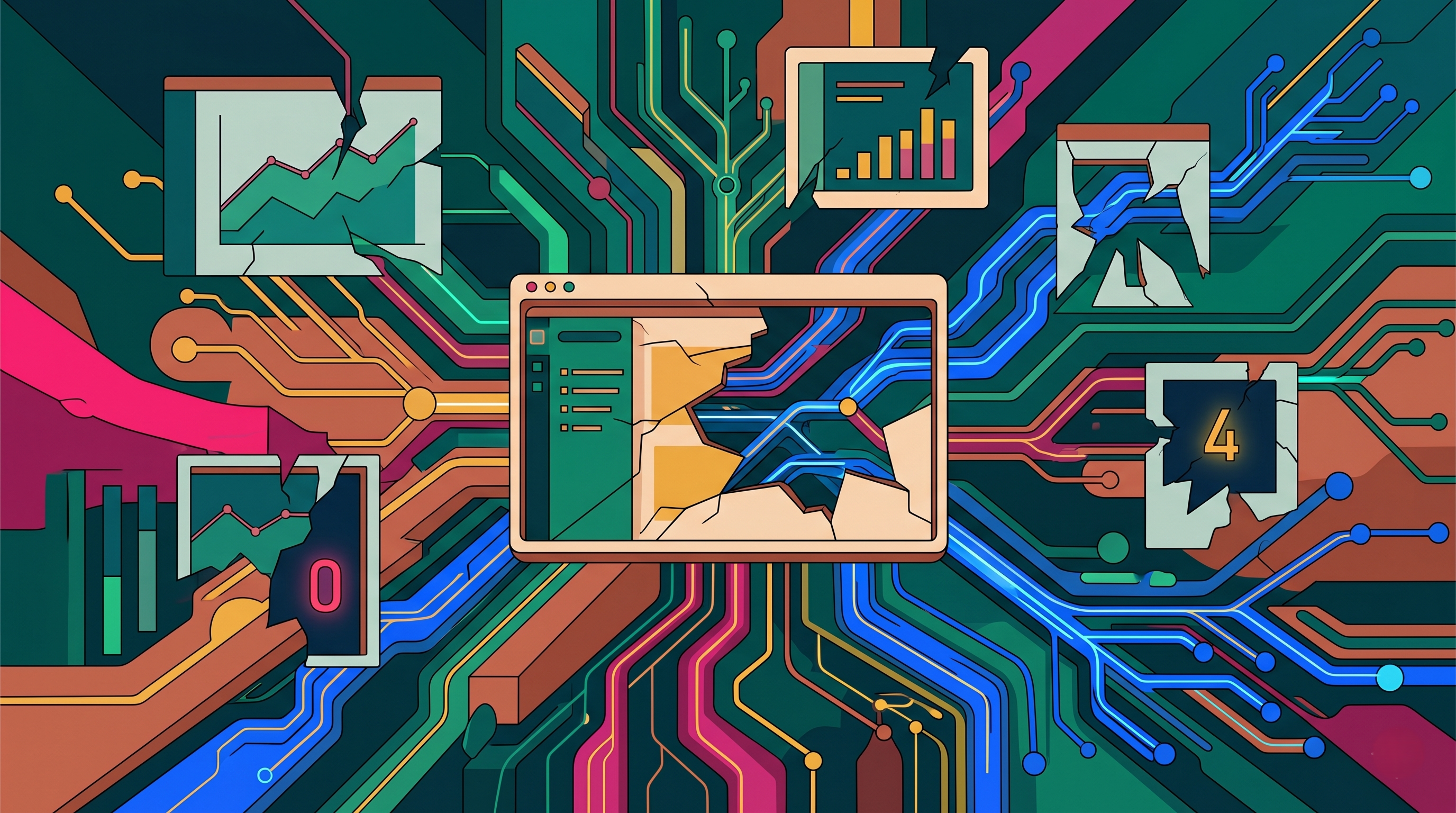 Why Every Dashboard Tells an Incomplete Story 