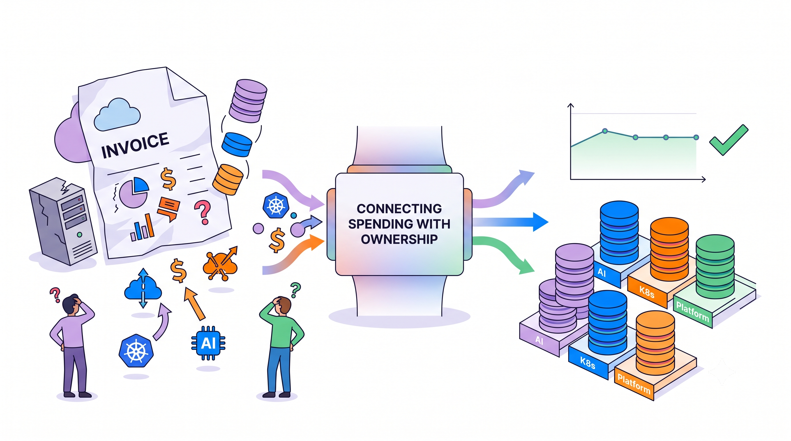 Chargeback or Showback: Choose the Right Cloud Cost Accountability Model 