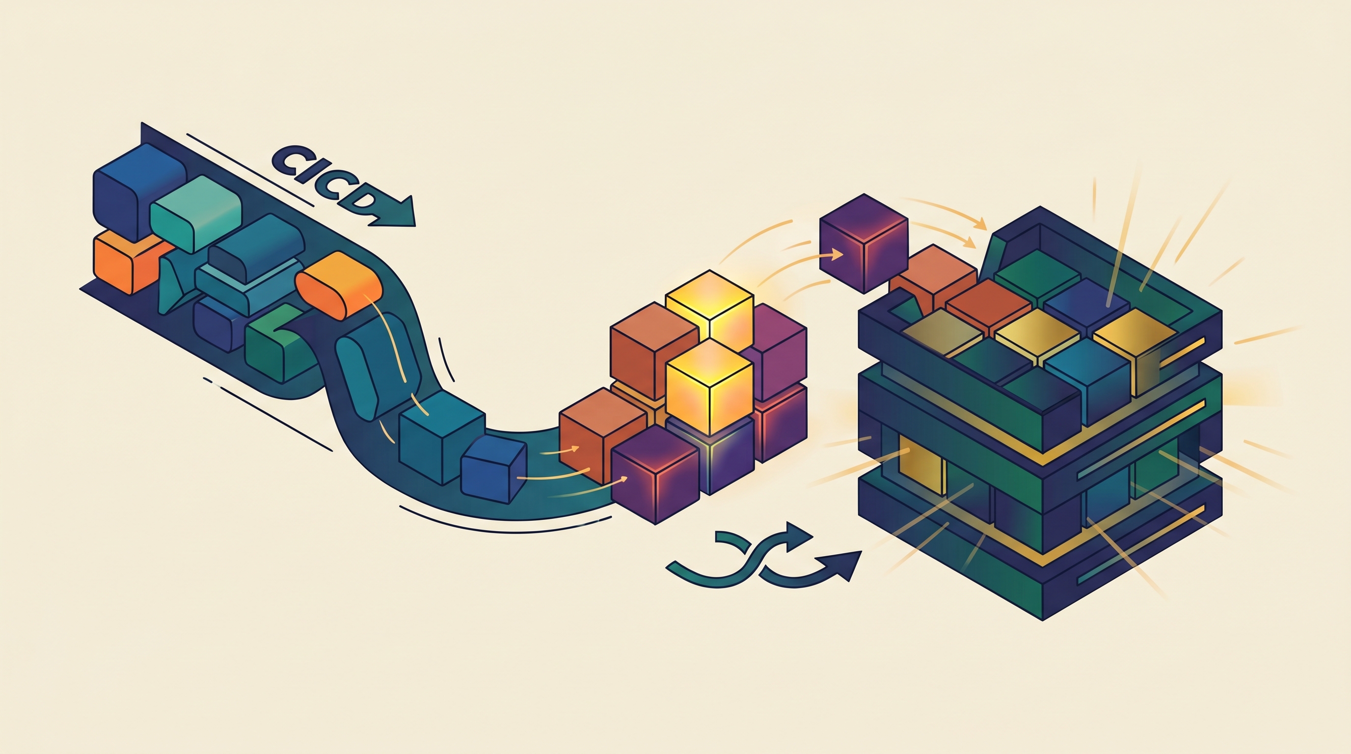 Optimizing CI/CD Cache Storage Costs: A Deep FinOps Architecture Guide