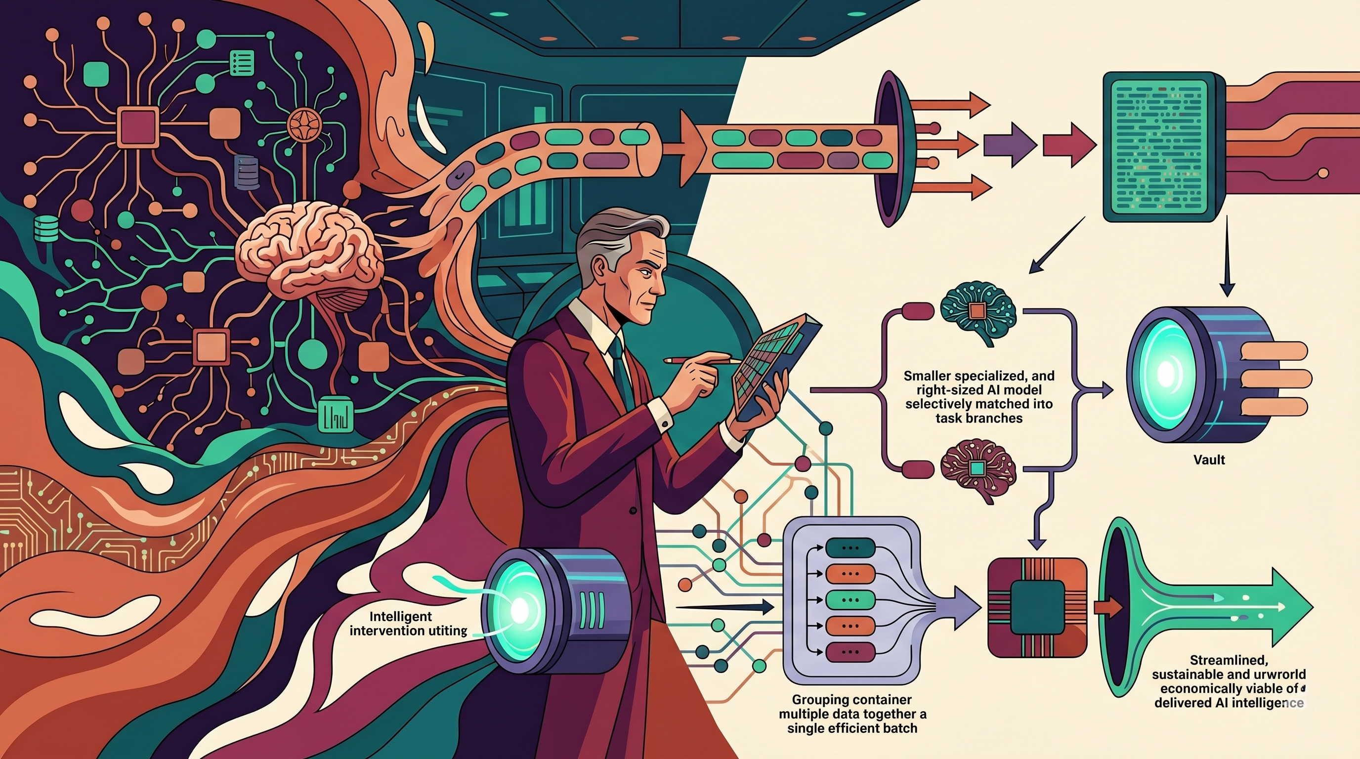 Inference Cost Explained: How to Reduce LLM & AI Inference Spend 