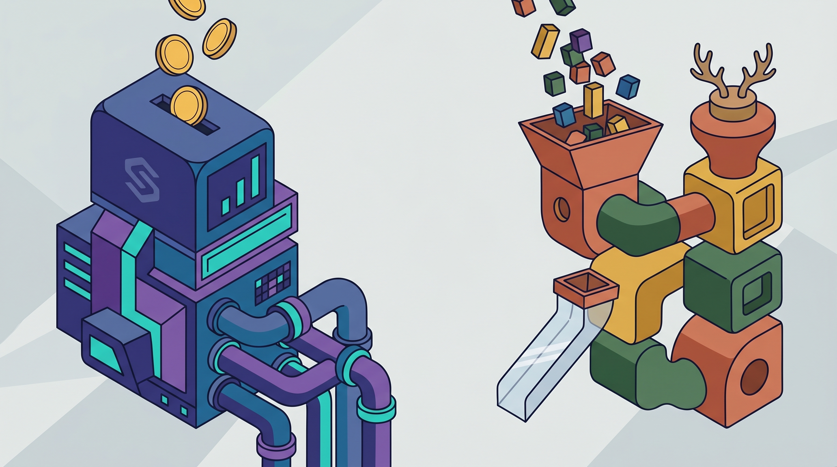 Managing Telemetry TCO: Splunk vs. ELK Stack Ingestion Costs