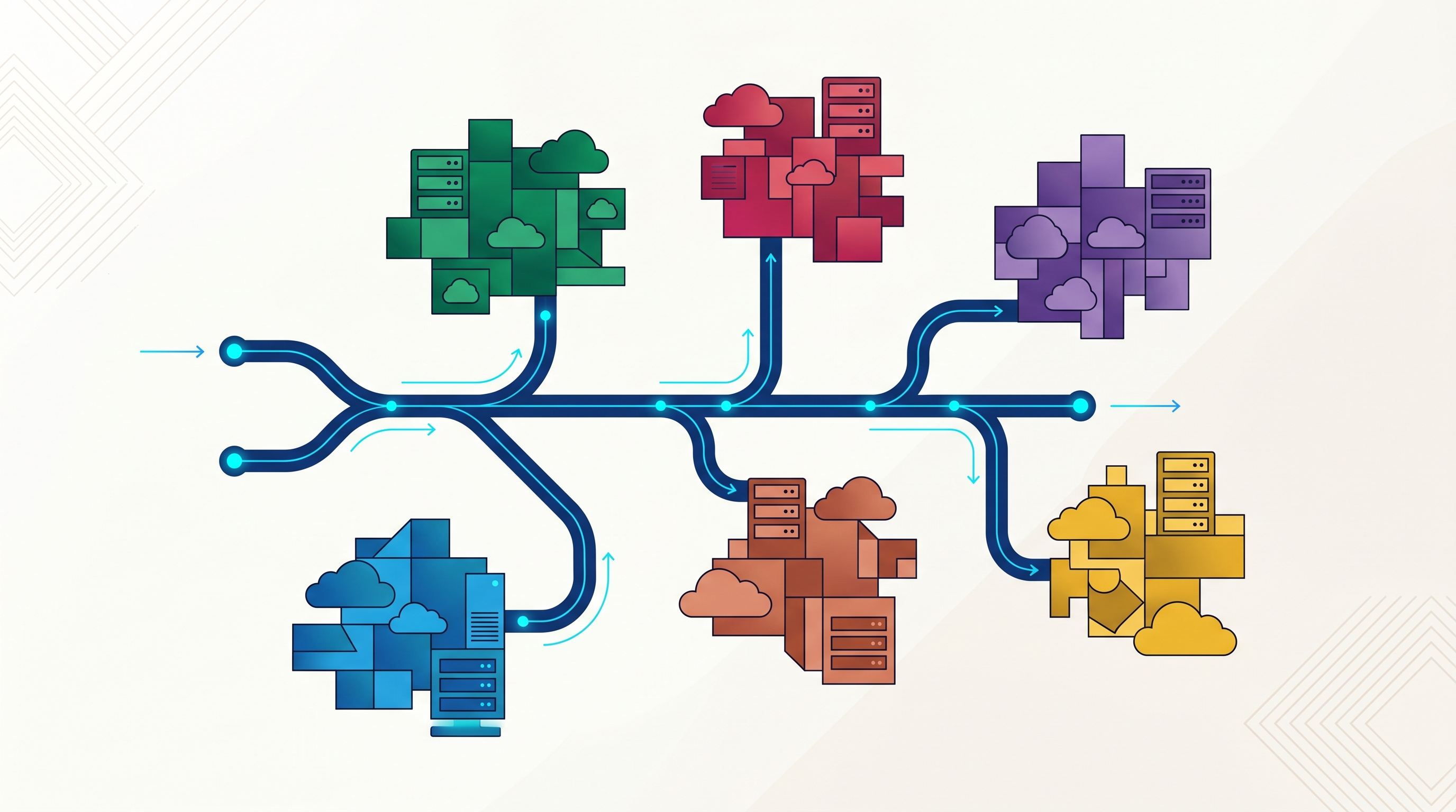 Terraform Cloud Alternatives for State Management