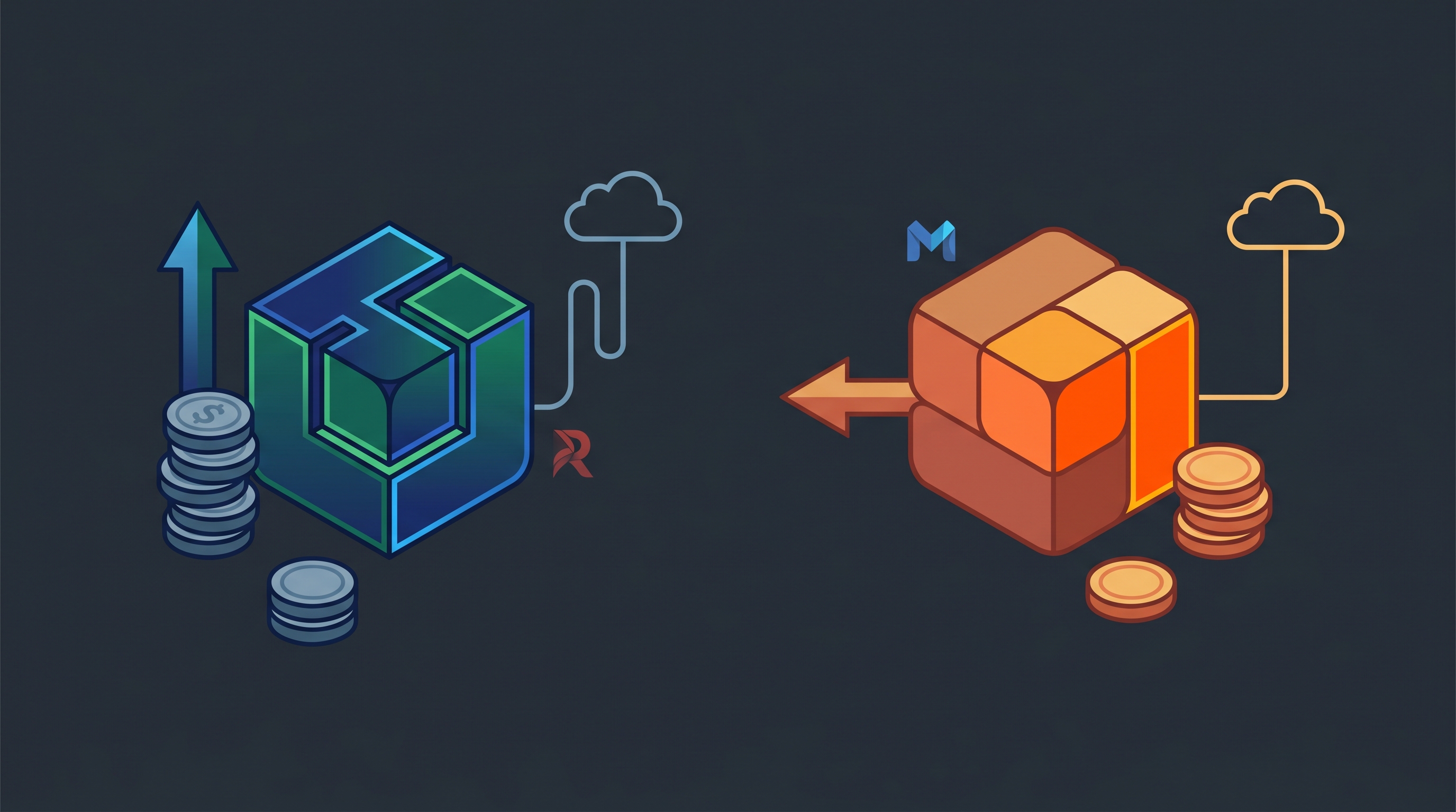 Redis vs Memcached on AWS ElastiCache: A Deep FinOps Pricing Analysis