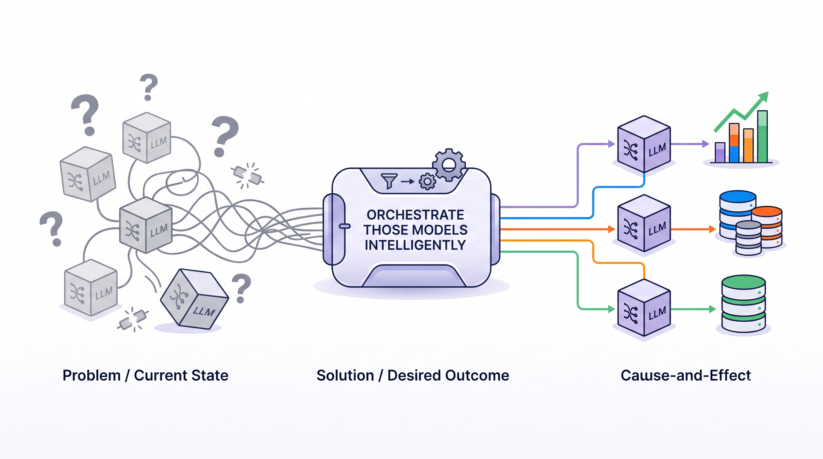 The Multi-LLM Control Plane: A New Blueprint for Enterprise AI