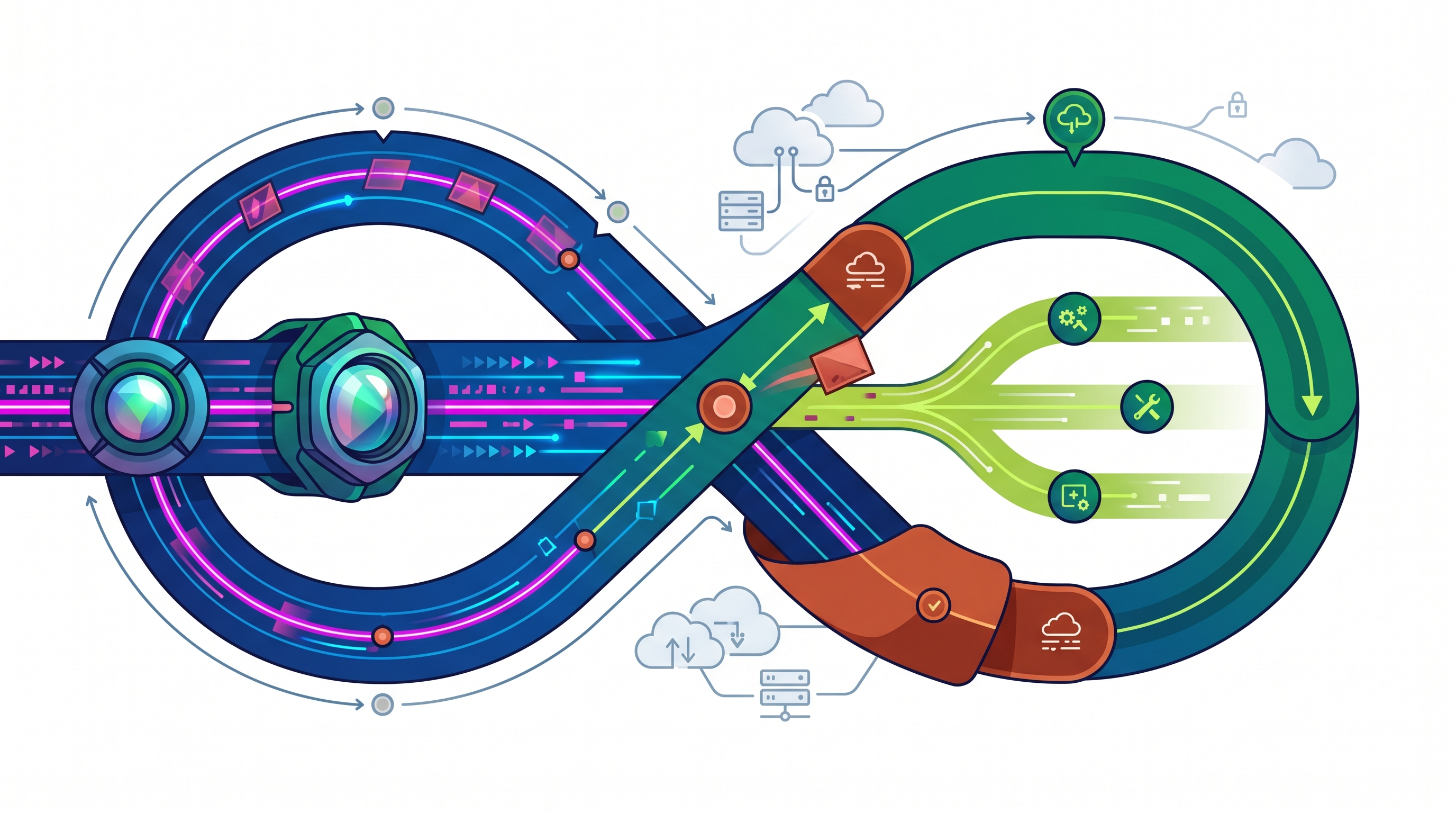 The Role of Intelligent Automation in Sustaining Compliance within Regulated Cloud Environments 