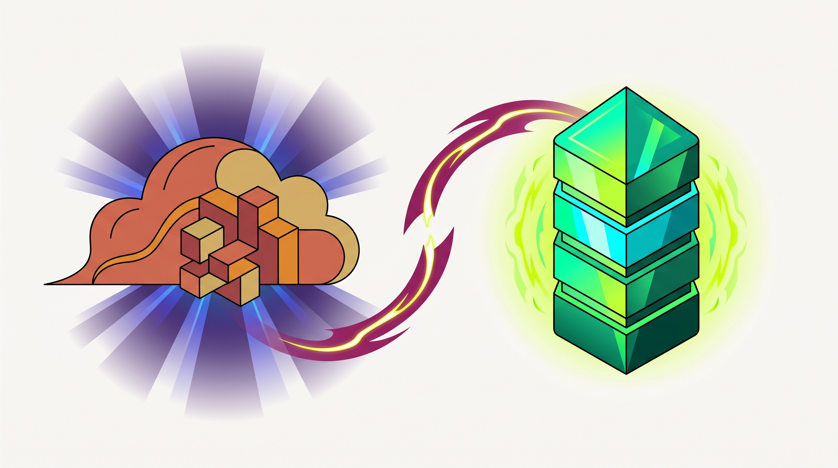 Serverless Databases: Aurora Serverless v2 vs Neon Pricing & Architecture