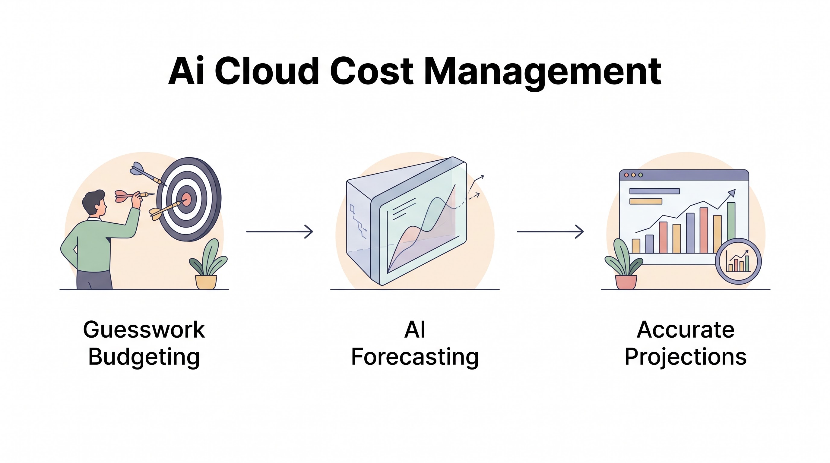 AI Cloud Costs: The Hidden Price of LLMs and Generative AI