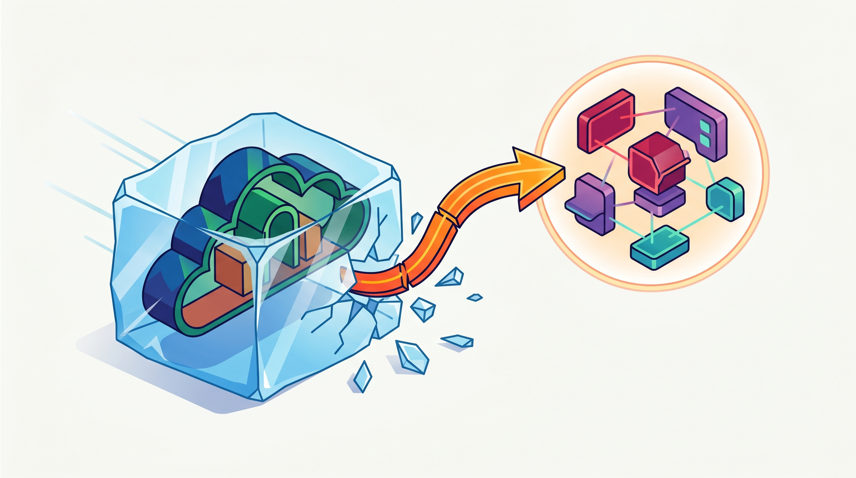 Serverless Cold Start Optimization to Reduce Billing Time: Advanced FinOps