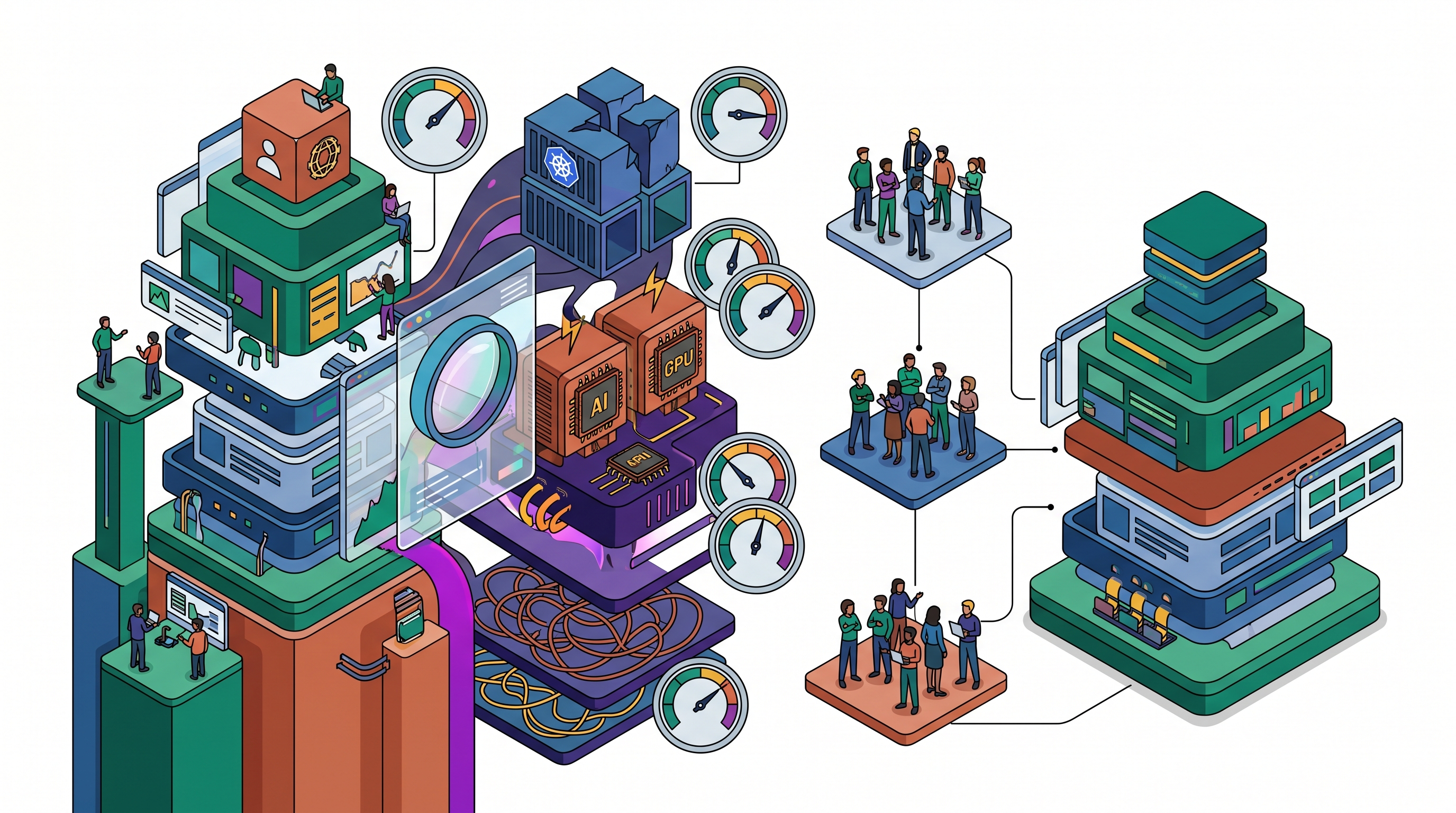 Why Cloud Unit Economics Matter for SaaS Profitability 