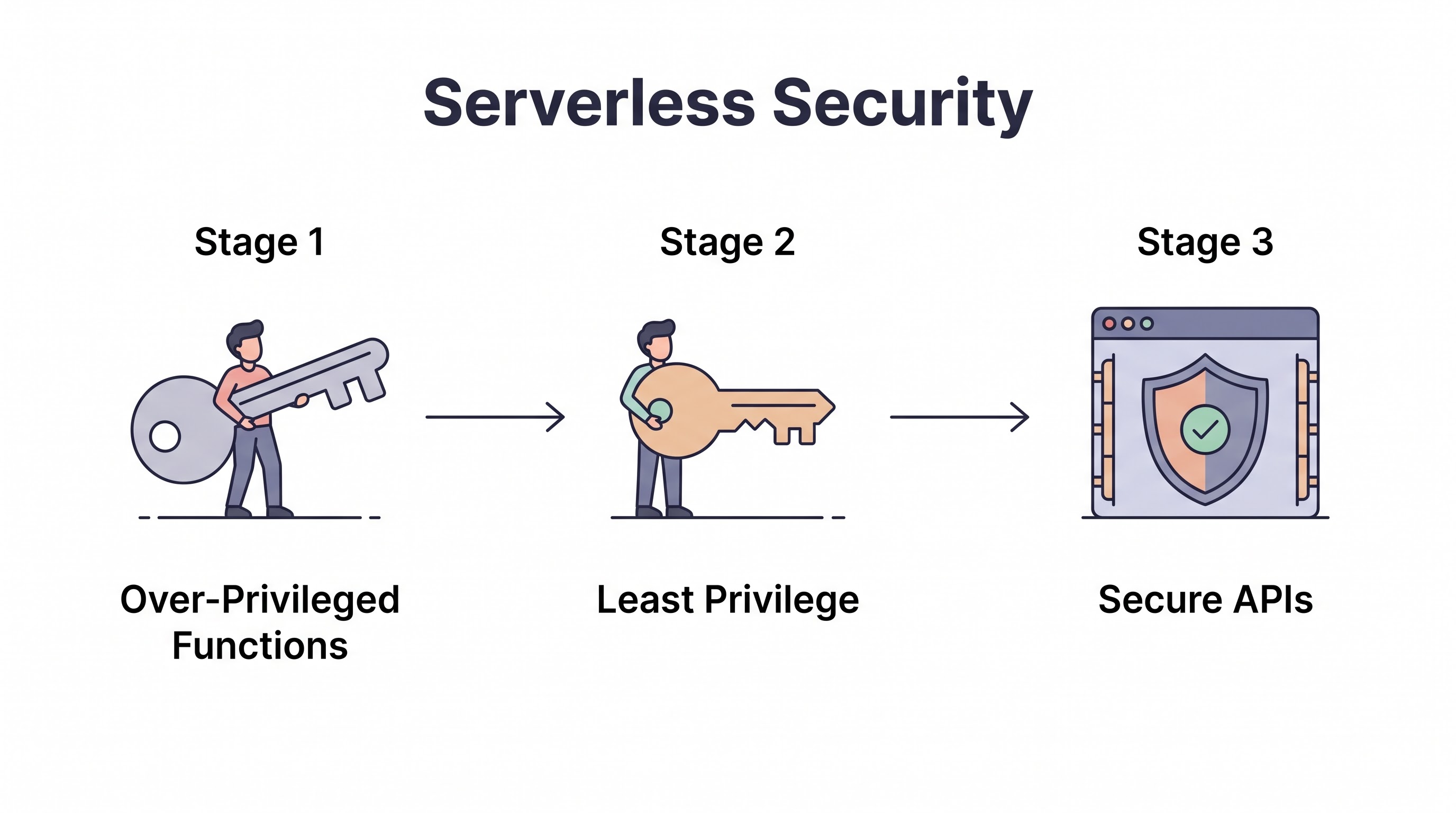 Serverless Security Guide: Protecting Lambda and API Gateway