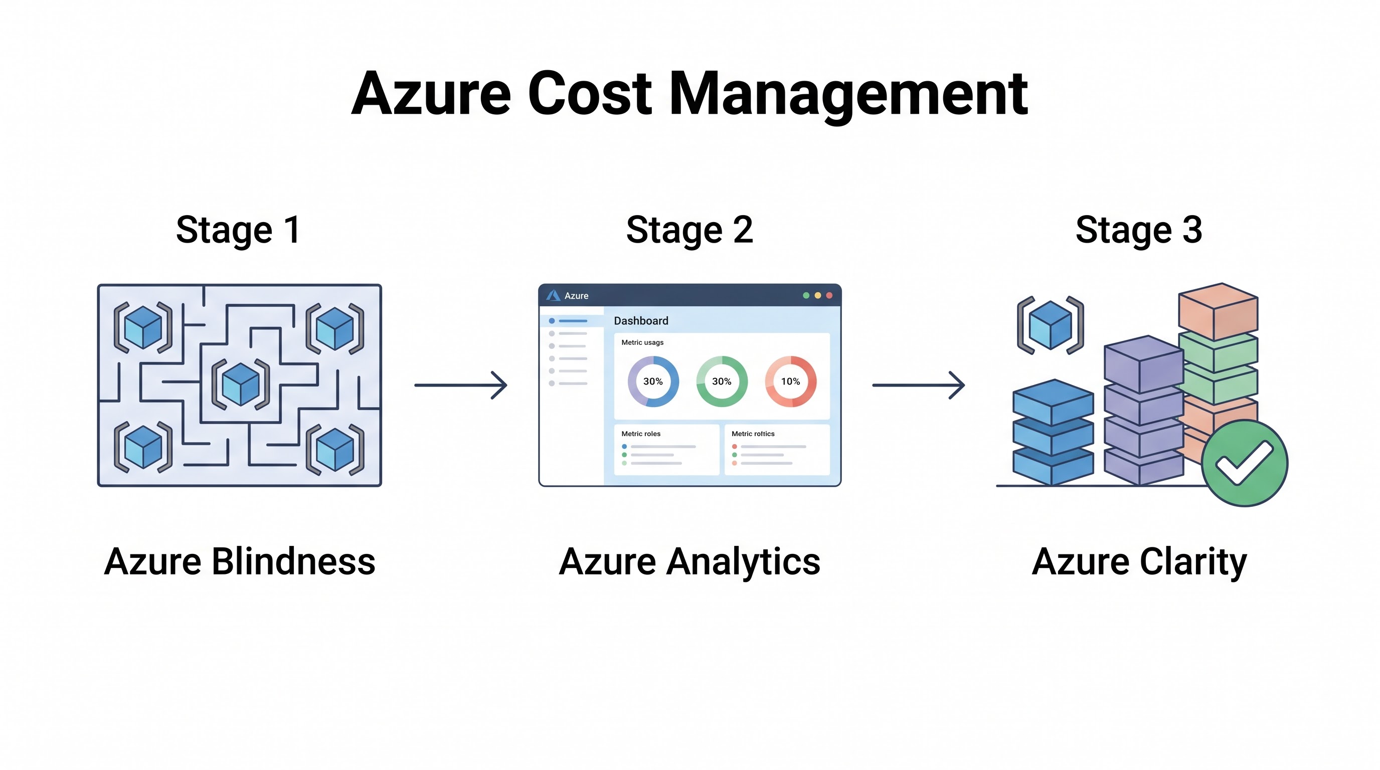 Azure Cost Management: Practical Controls for Enterprise Workloads