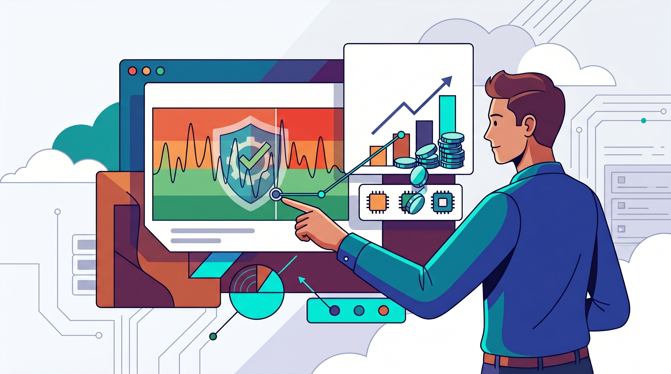 A Beginner’s Introduction to AWS Spot Instance Advisor 