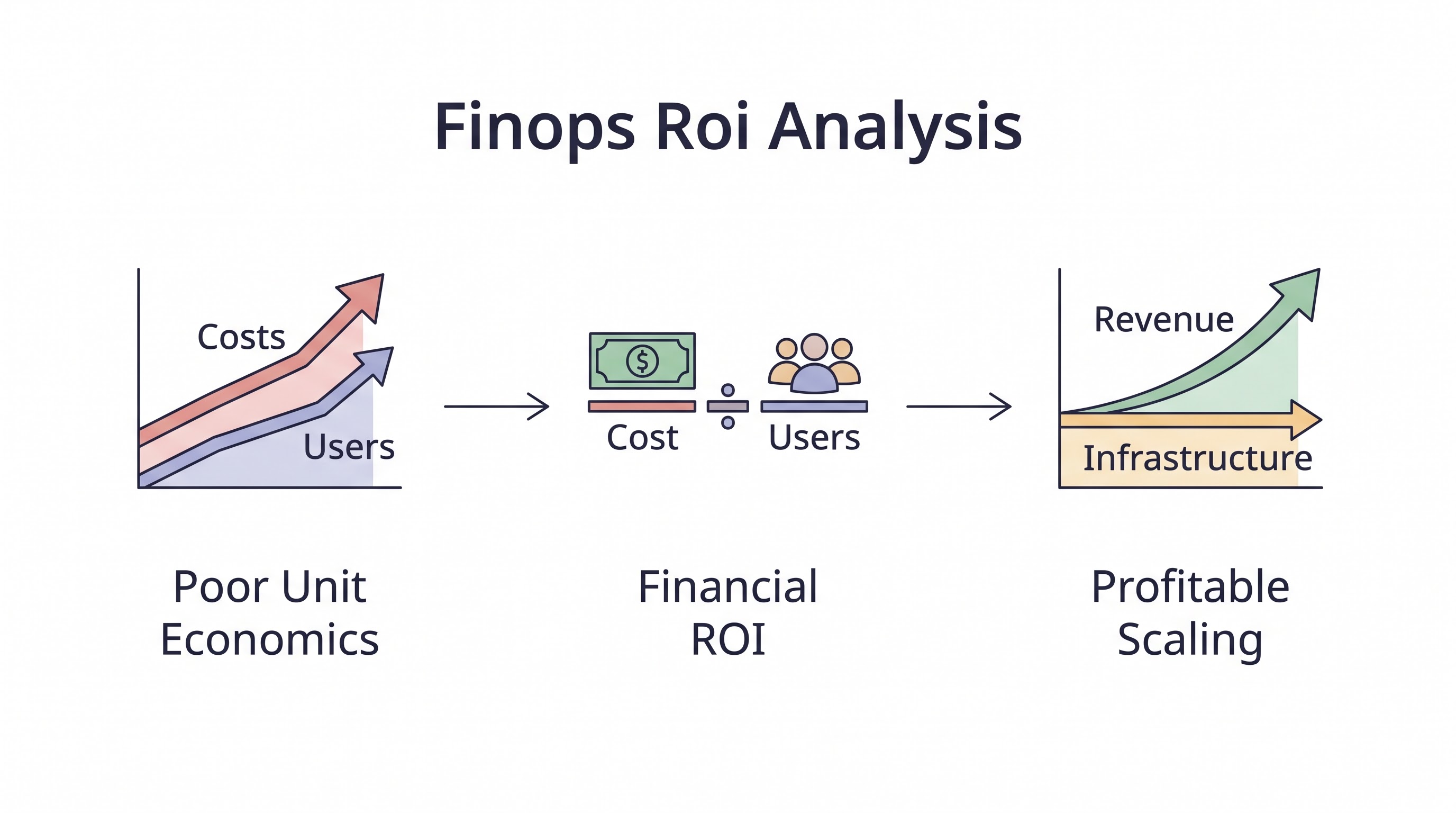Proving FinOps ROI: Metrics, Models, and Executive Reporting