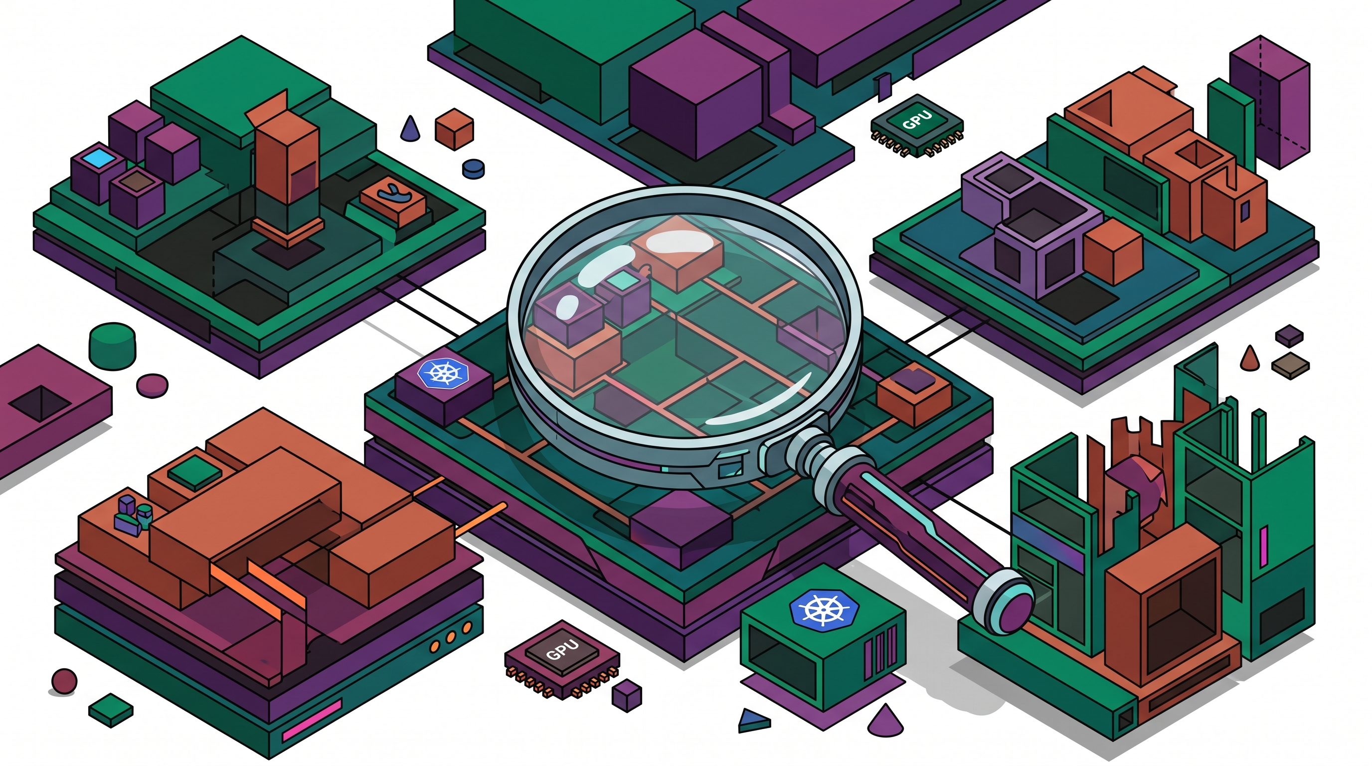 The FinOps Visibility Gaps Hidden Inside Containerized Workloads