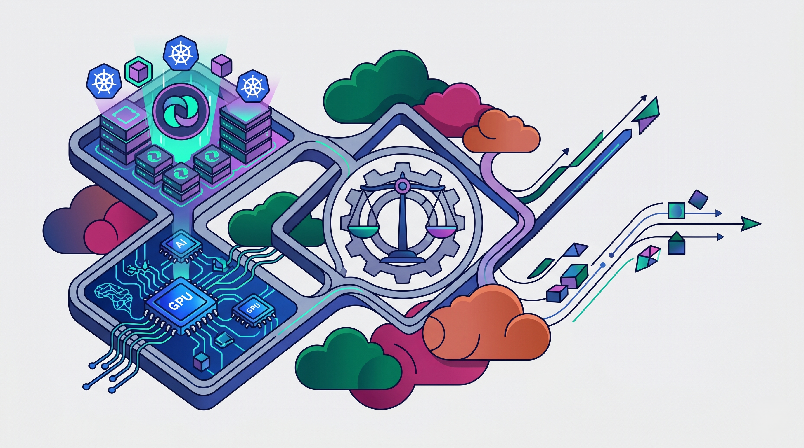 FinOps Governance Models for Modern Cloud-Native Organizations