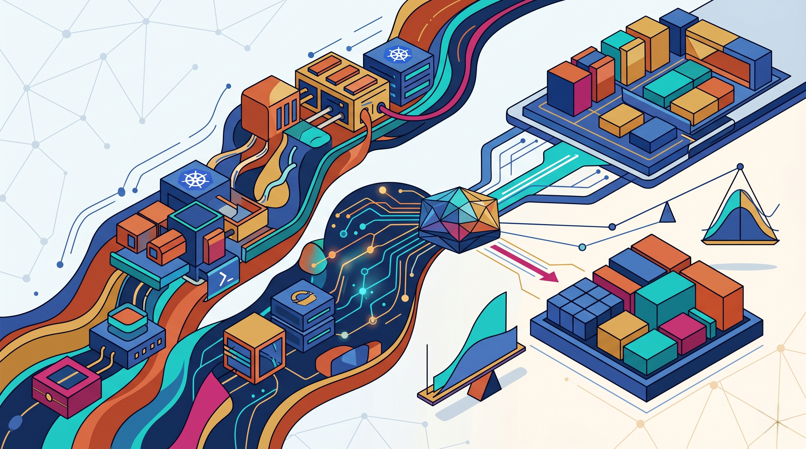 AI-Based Cloud Capacity Planning for Modern Enterprises