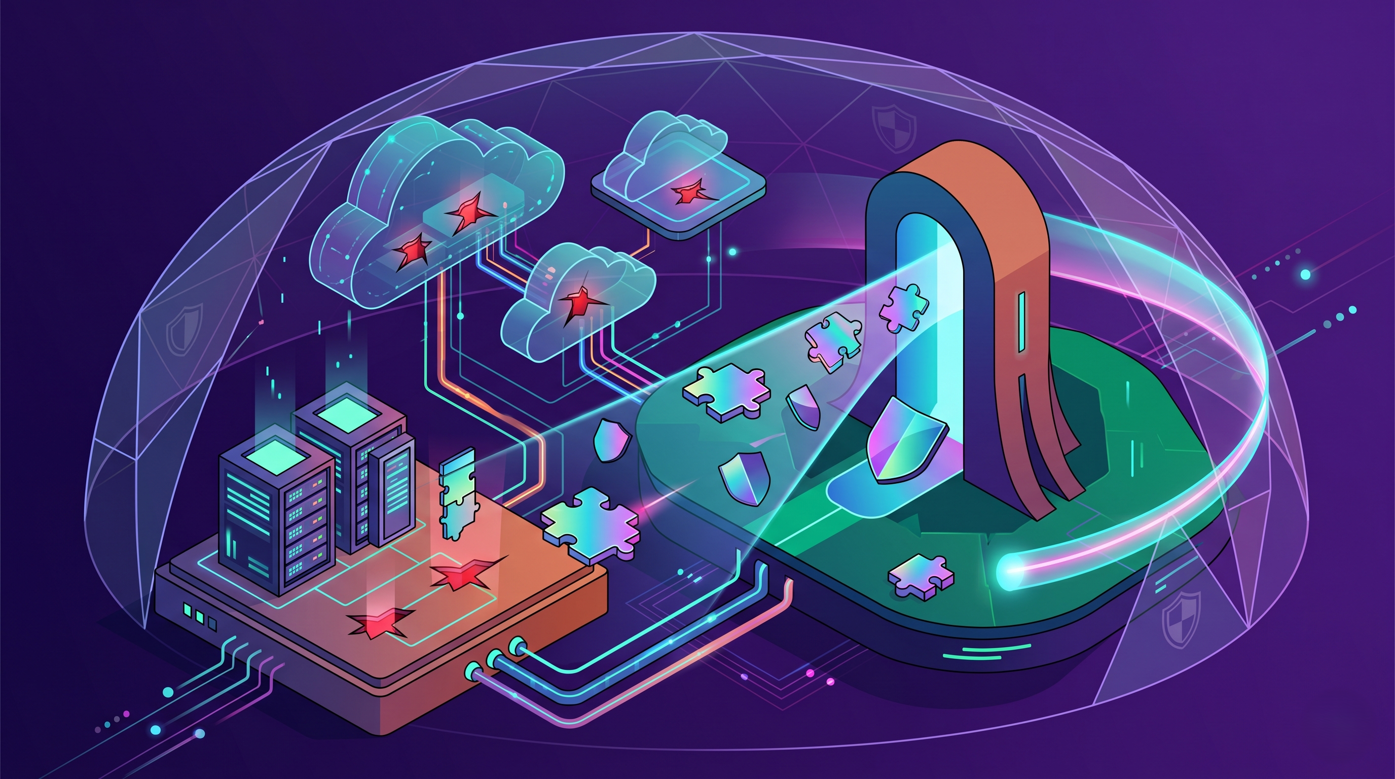 The Impact of NIS2 Compliance on Hybrid Cloud Patch Management Protocols 