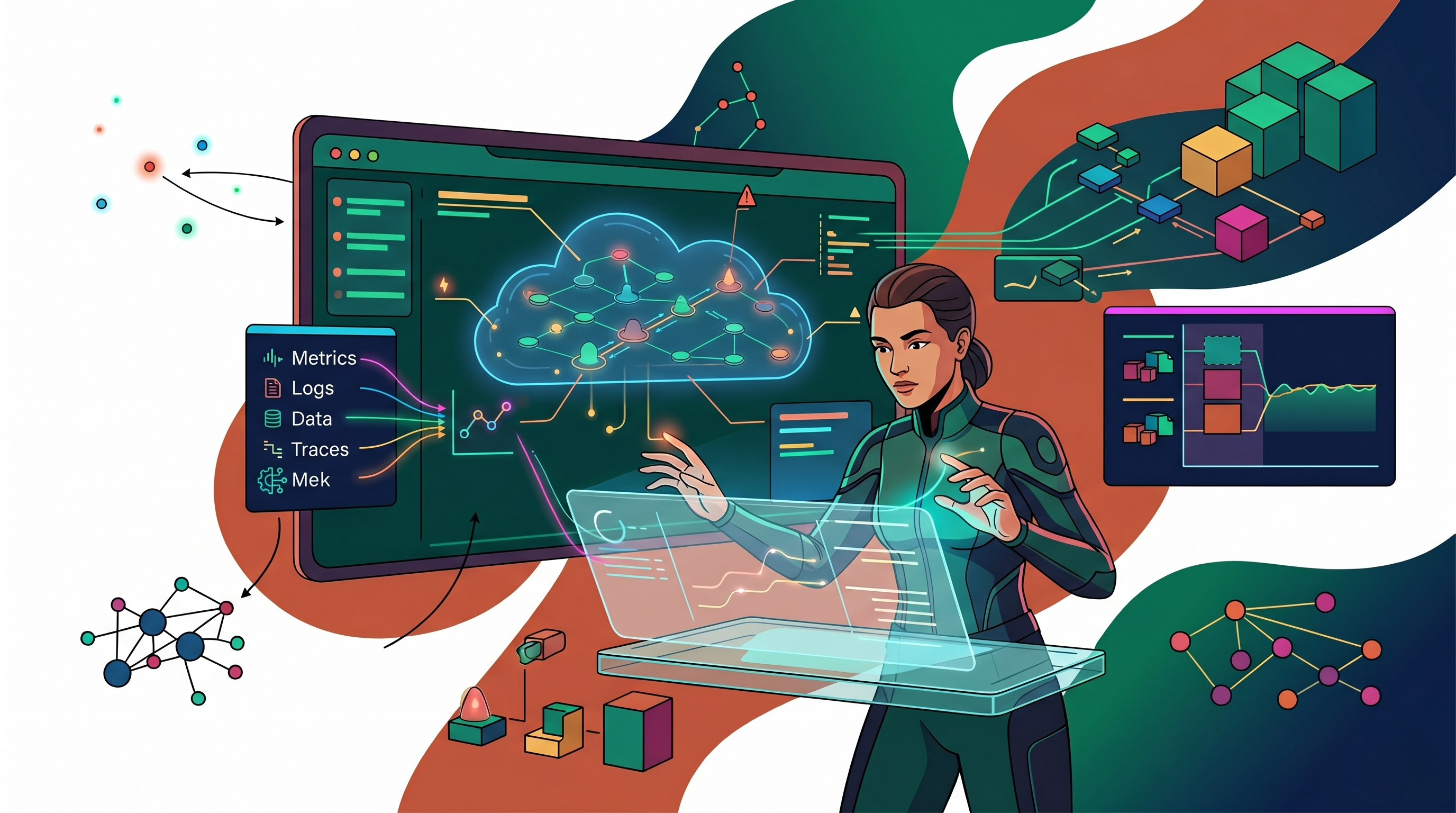 How Predictive Ops Helps Teams Prevent Outages 