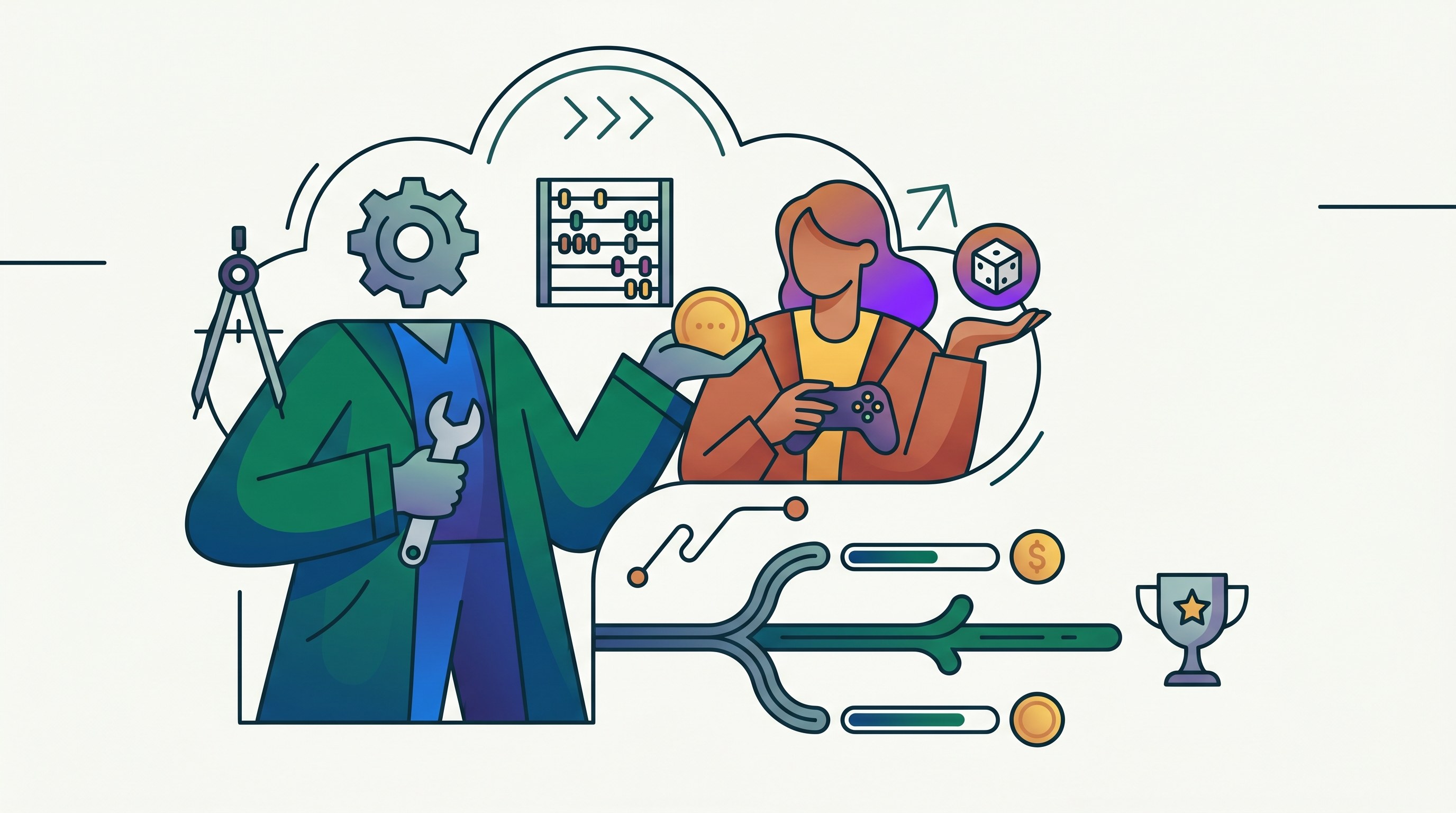 FinOps Culture: Implementing Gamification for Engineers