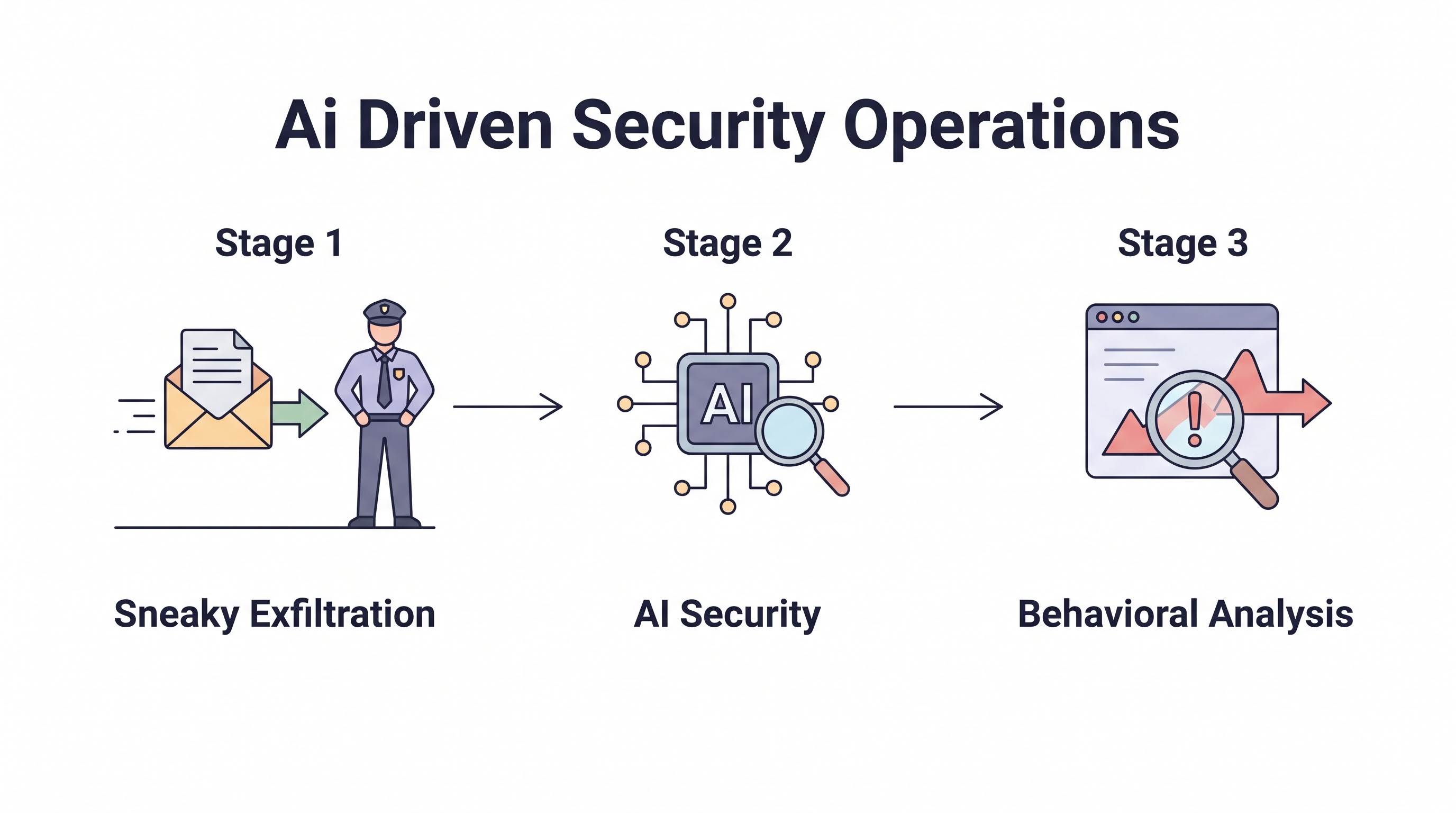 AI in SecOps: Detecting the Impossible with Machine Learning