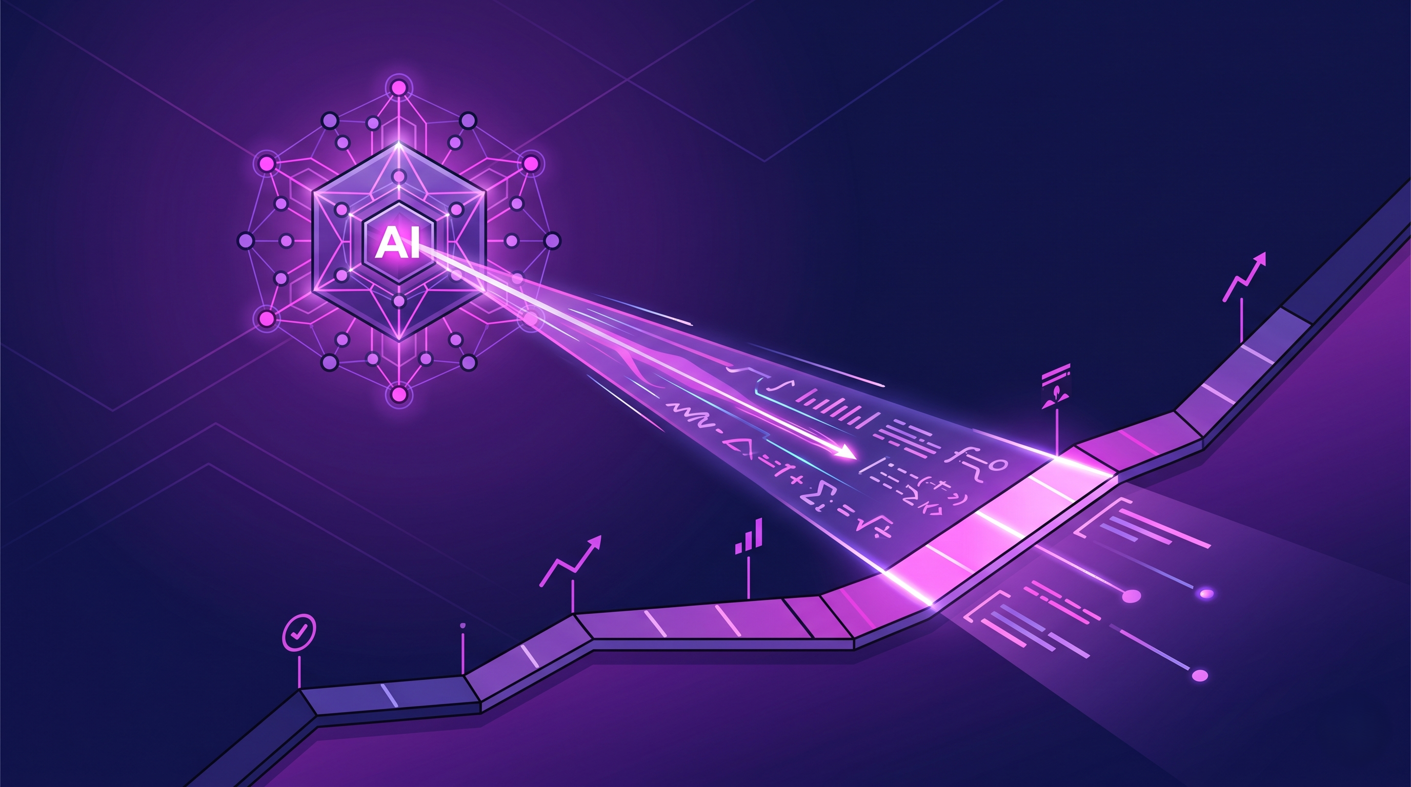 AI-Driven Cloud Operations: Turning Data into Action