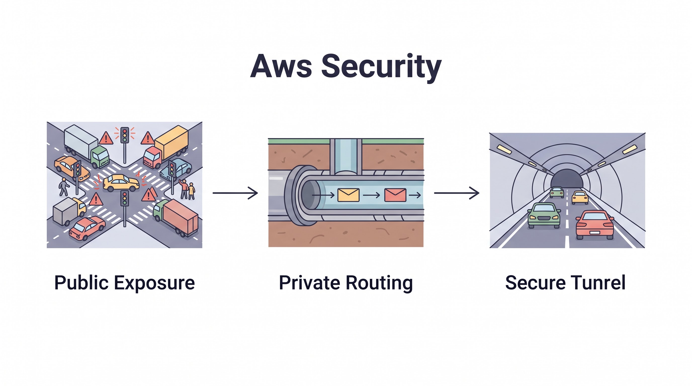 AWS Security Best Practices: GuardDuty, Config, and Beyond