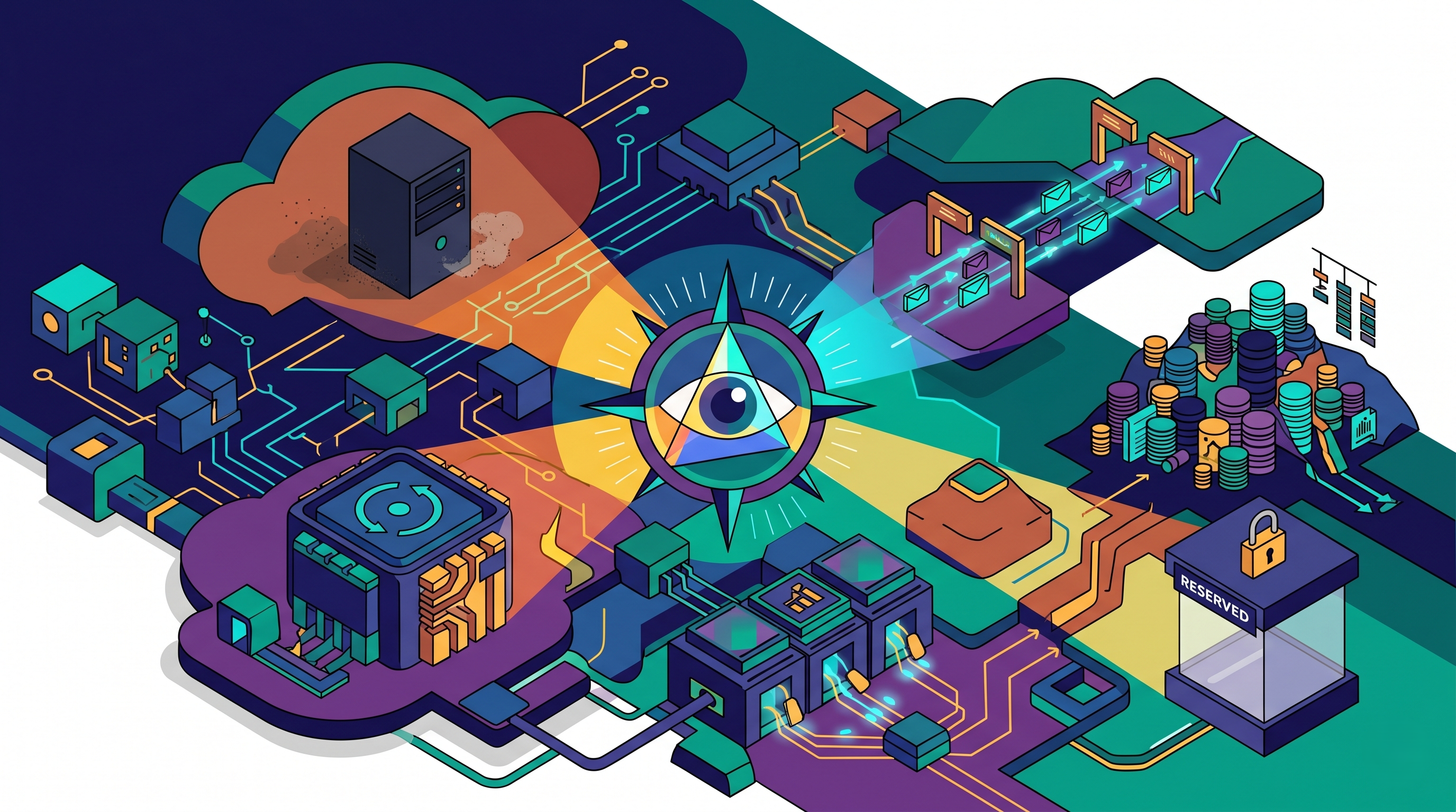 Hidden Cloud Costs: 5 Sneaky Charges Most DevOps Teams Miss 
